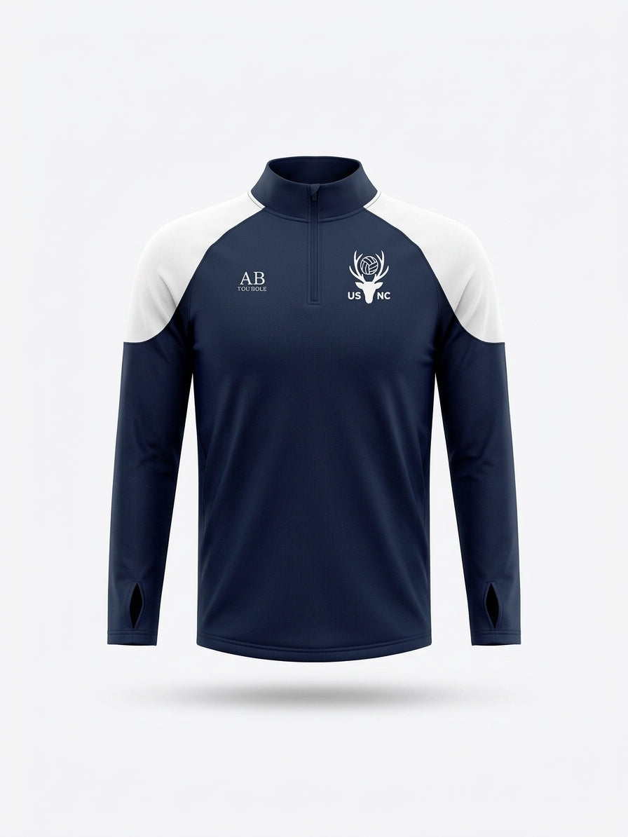 Surrey Netball Sports 1/4 Zip