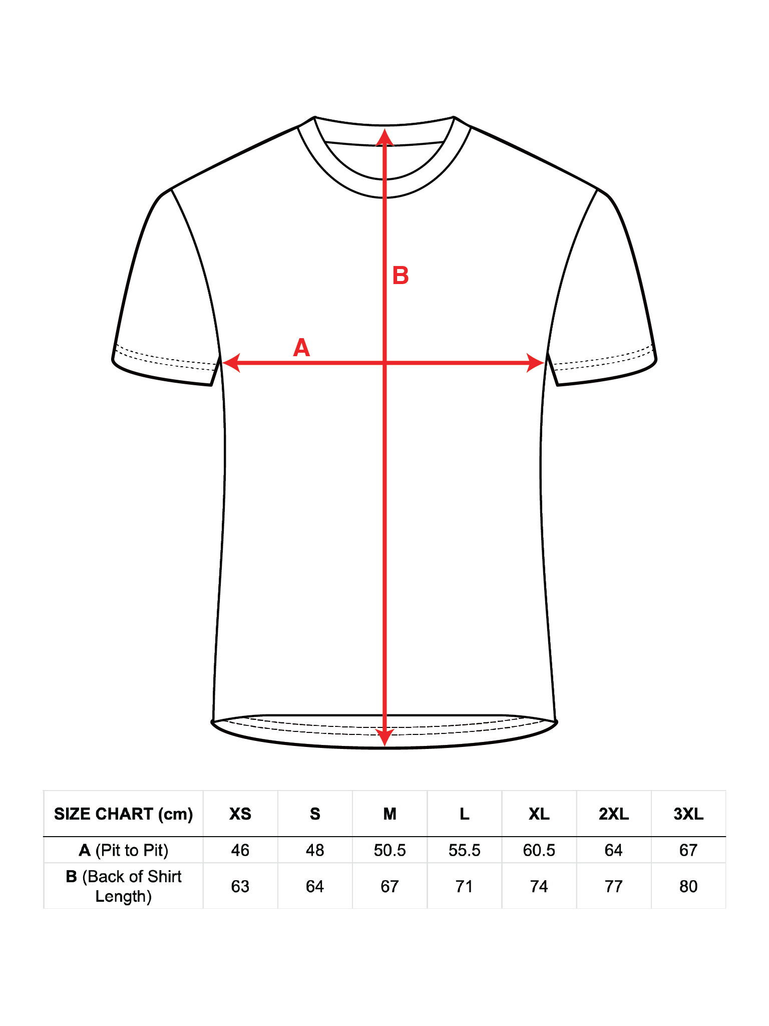 MAFIA MOVES Perforated Map Running Tee