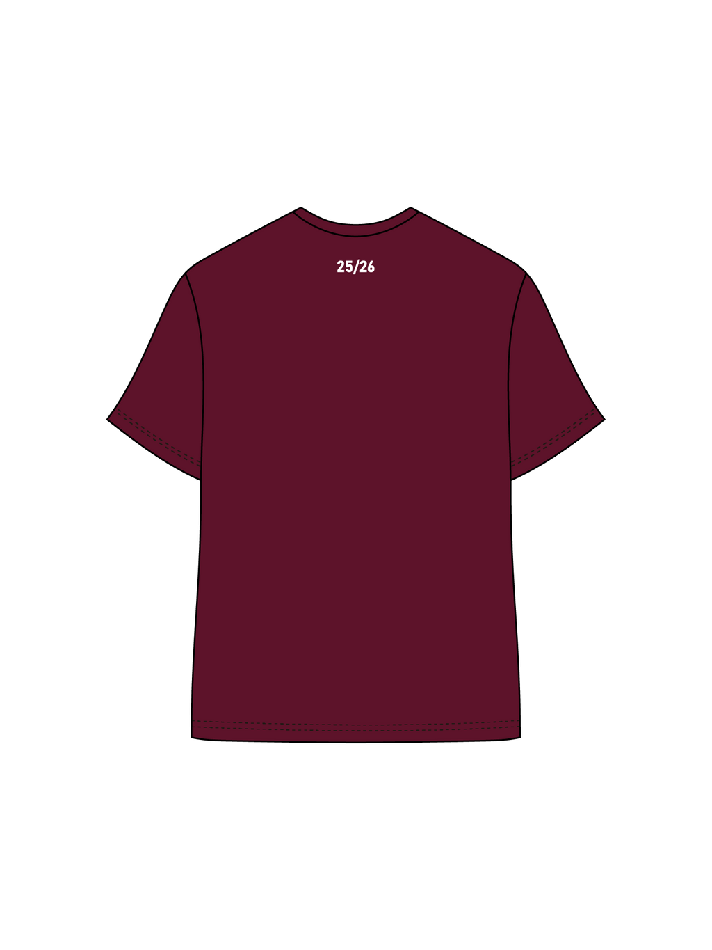 KCL Film Soc T-Shirt