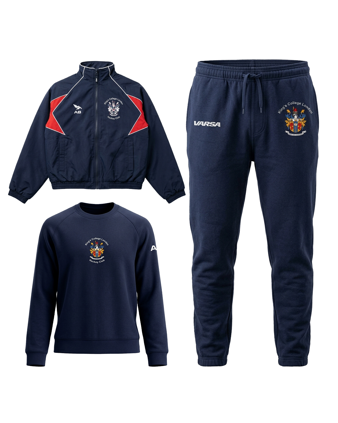 KCLHC PREMIUM BUNDLE