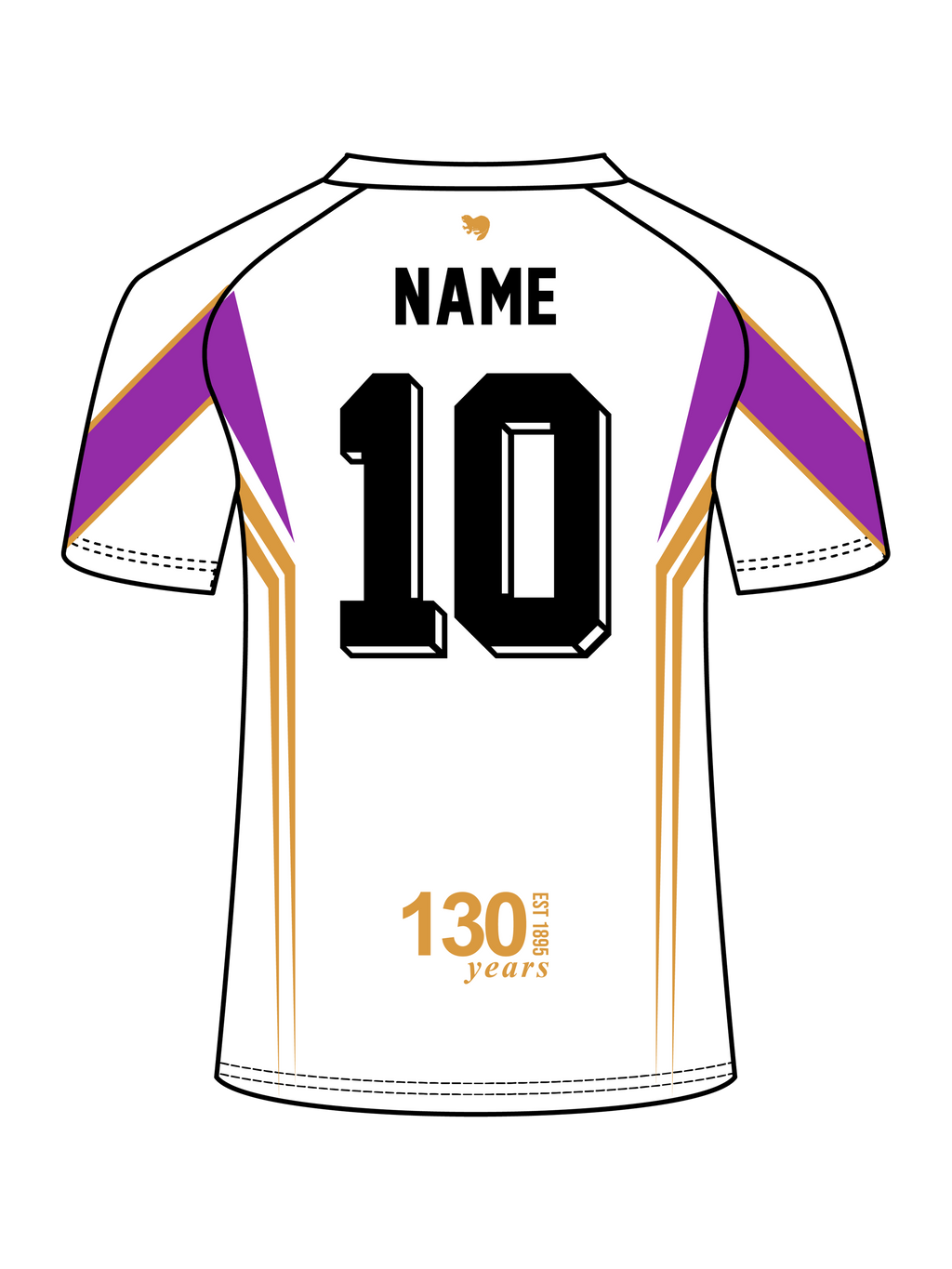 LSE FC VARSITY MEN'S SHIRT