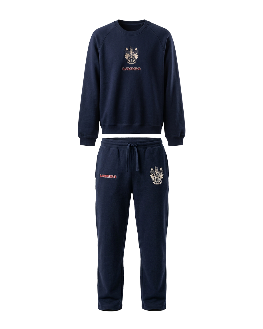 KCLWFC TRACKSUIT BUNDLE