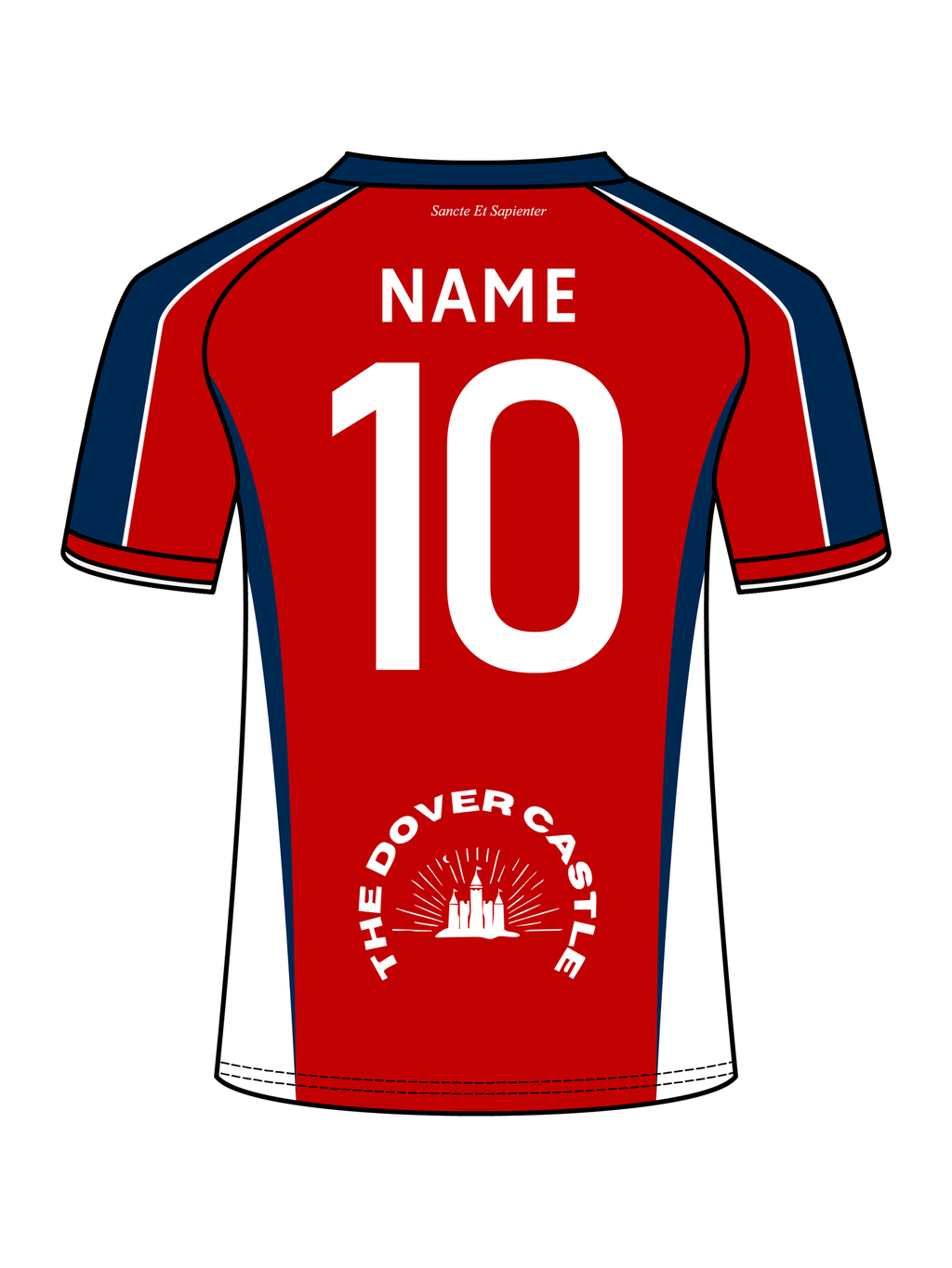 KCL WOMEN'S HOCKEY KIT BUNDLE