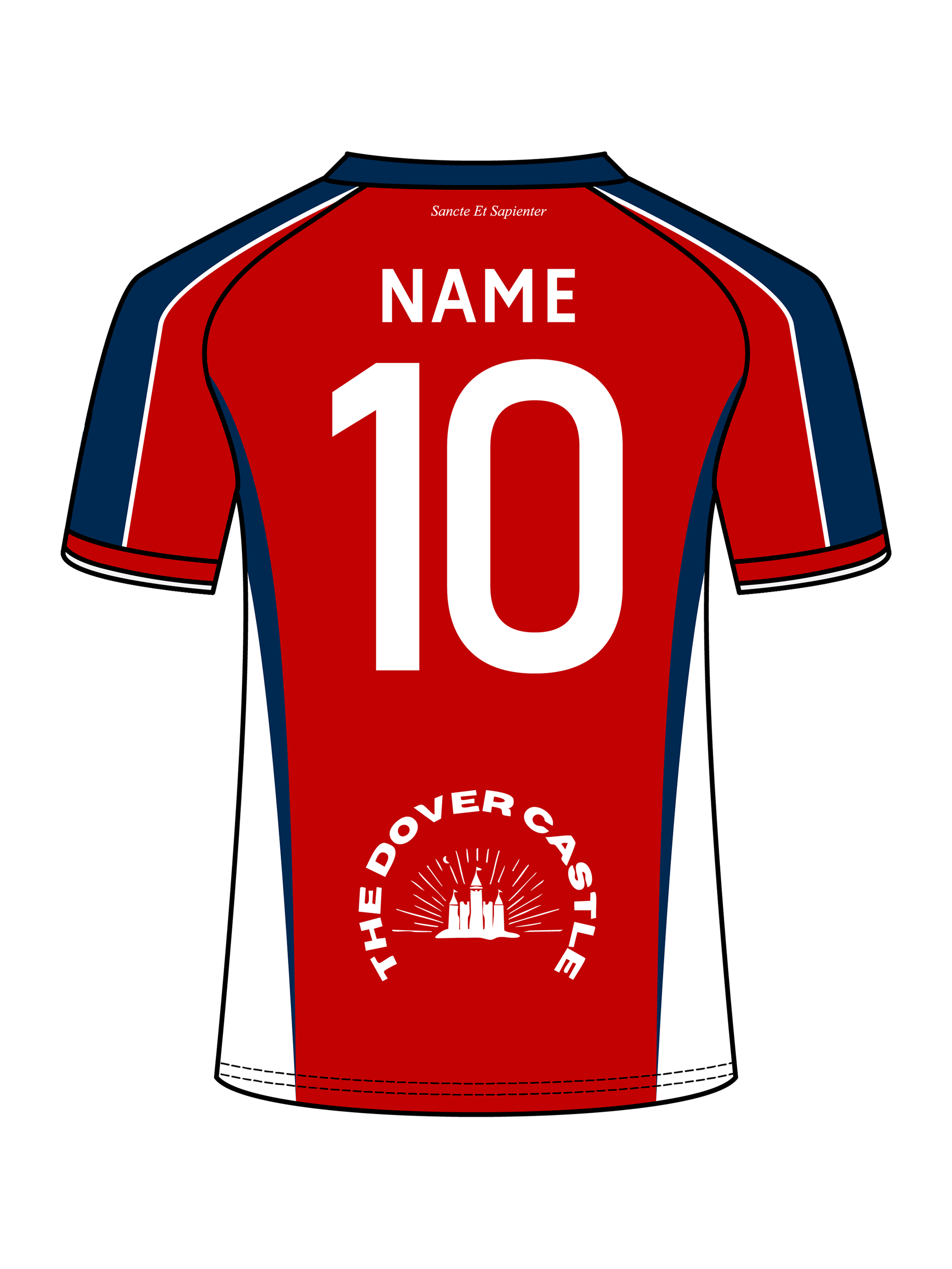 KCL WOMEN'S HOCKEY KIT BUNDLE