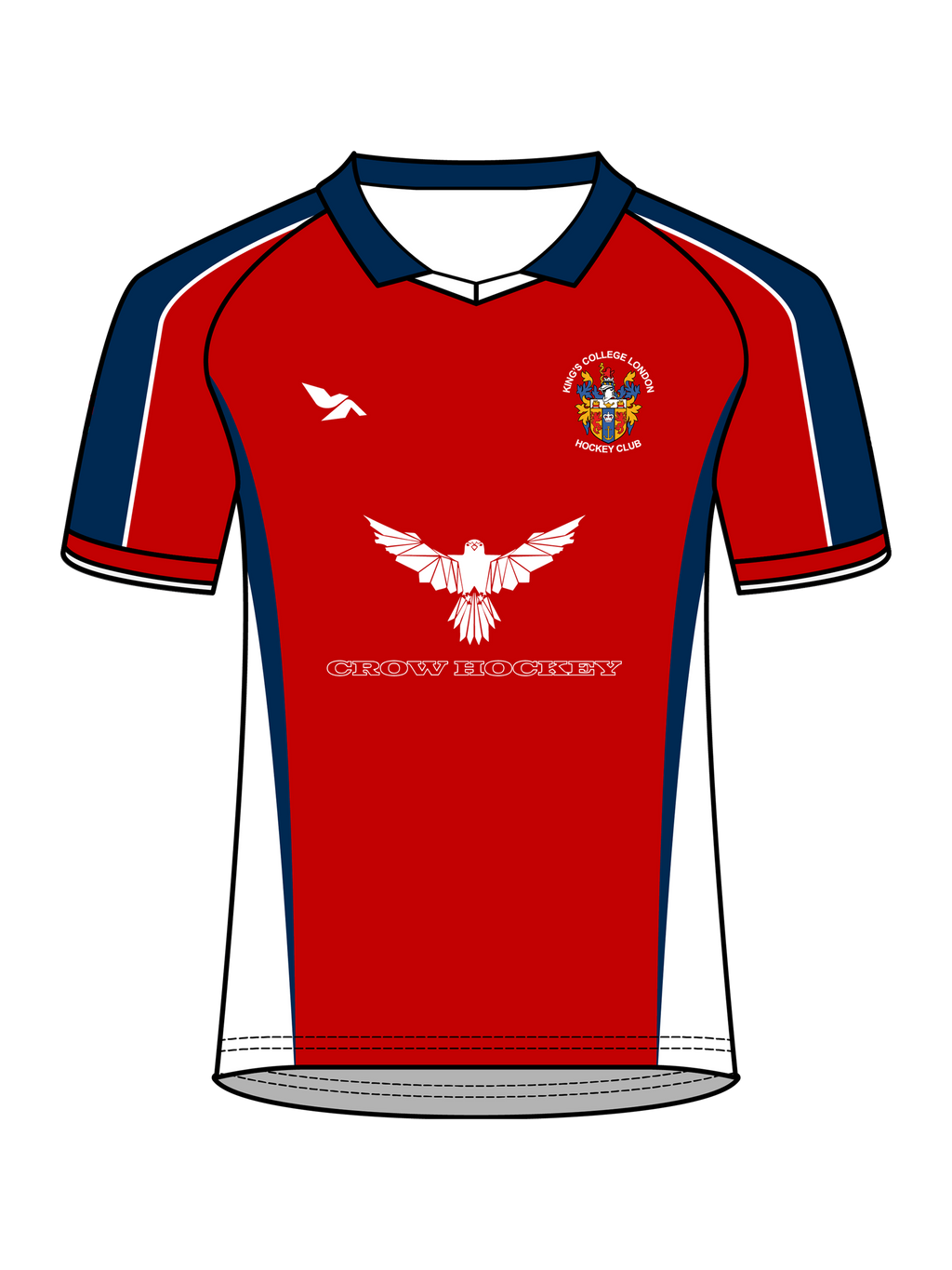 KCL WOMEN'S HOCKEY KIT BUNDLE