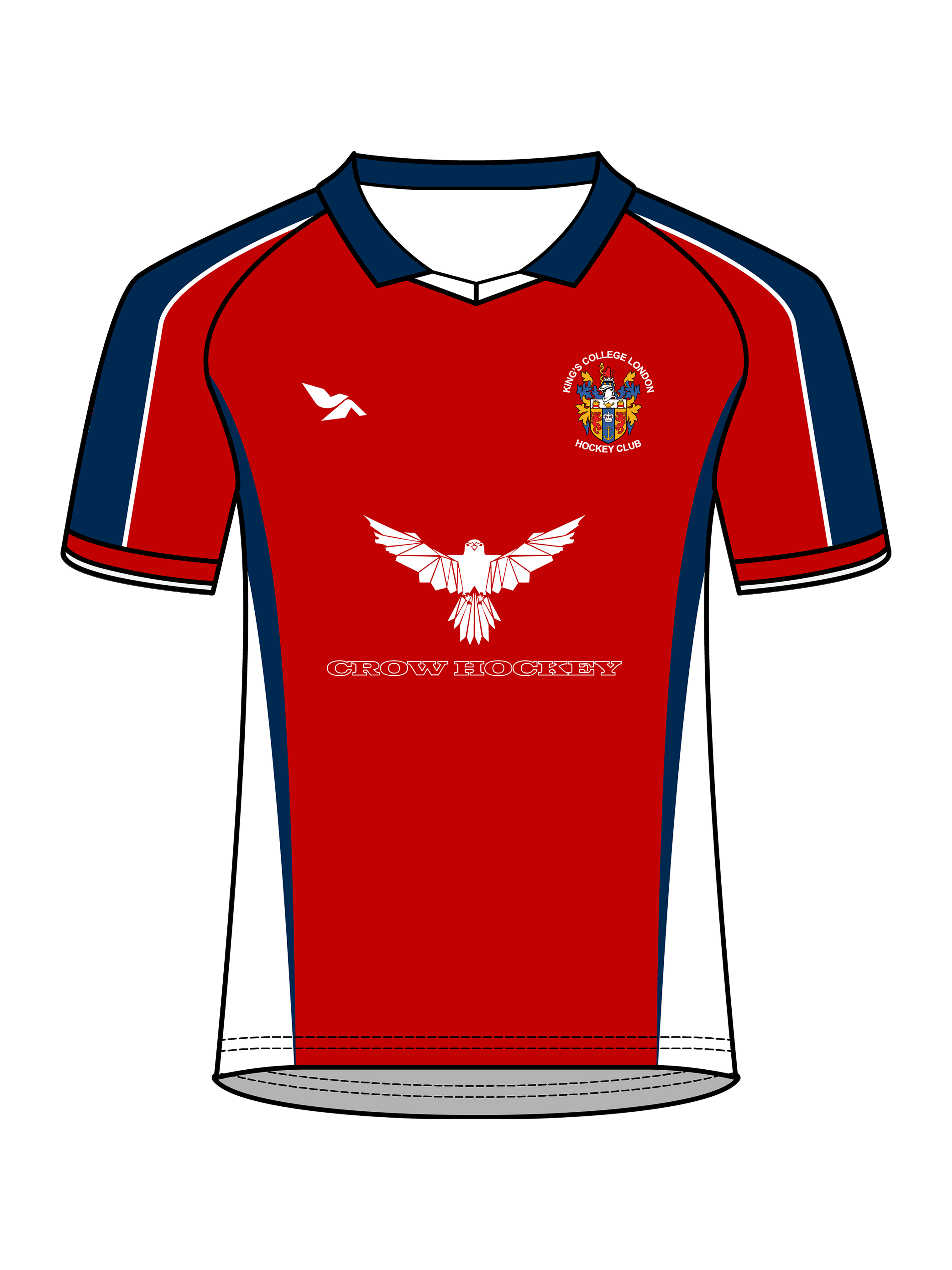 KCL WOMEN'S HOCKEY KIT BUNDLE