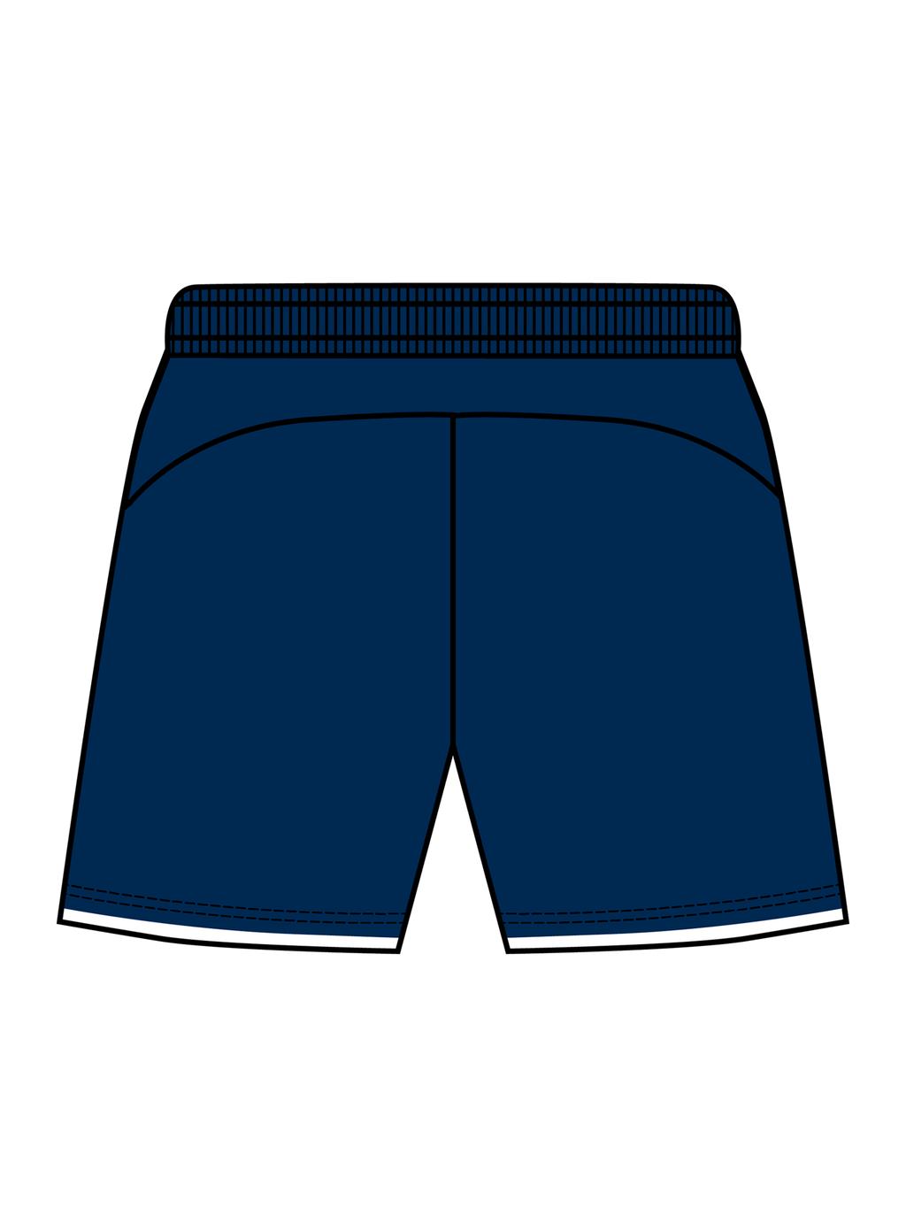 KCL MEN'S HOCKEY KIT BUNDLE