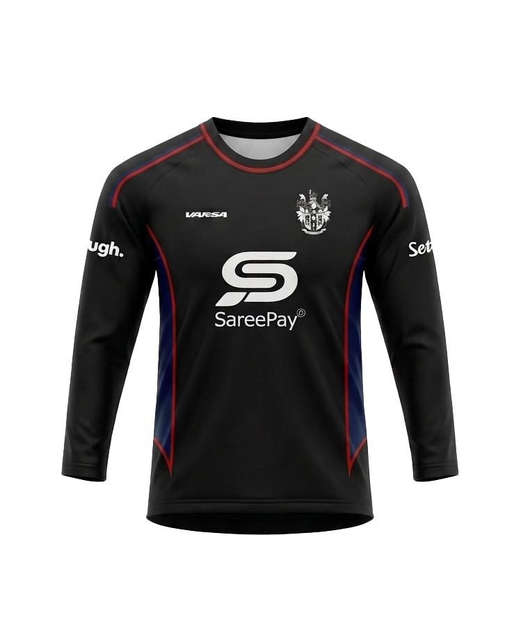 KCLFC Matchday GK Long Sleeve Bundle