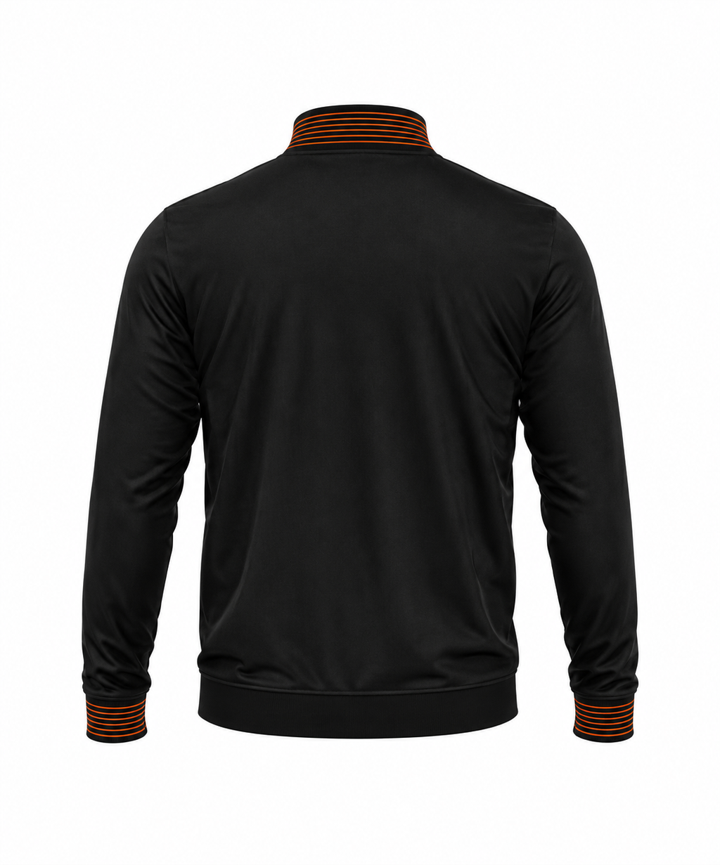 REX UNITED TRACK JACKET