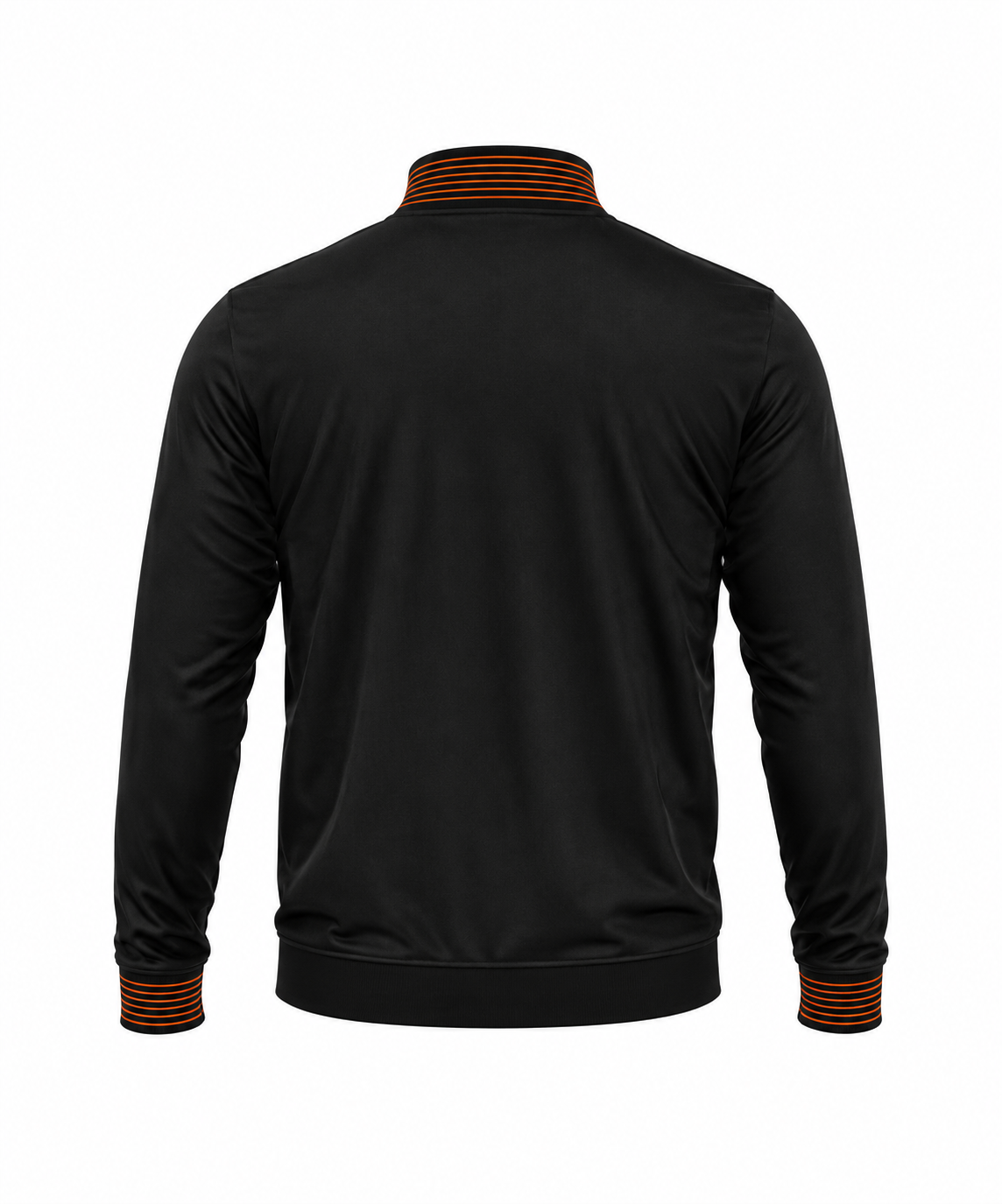 REX UNITED TRACK JACKET