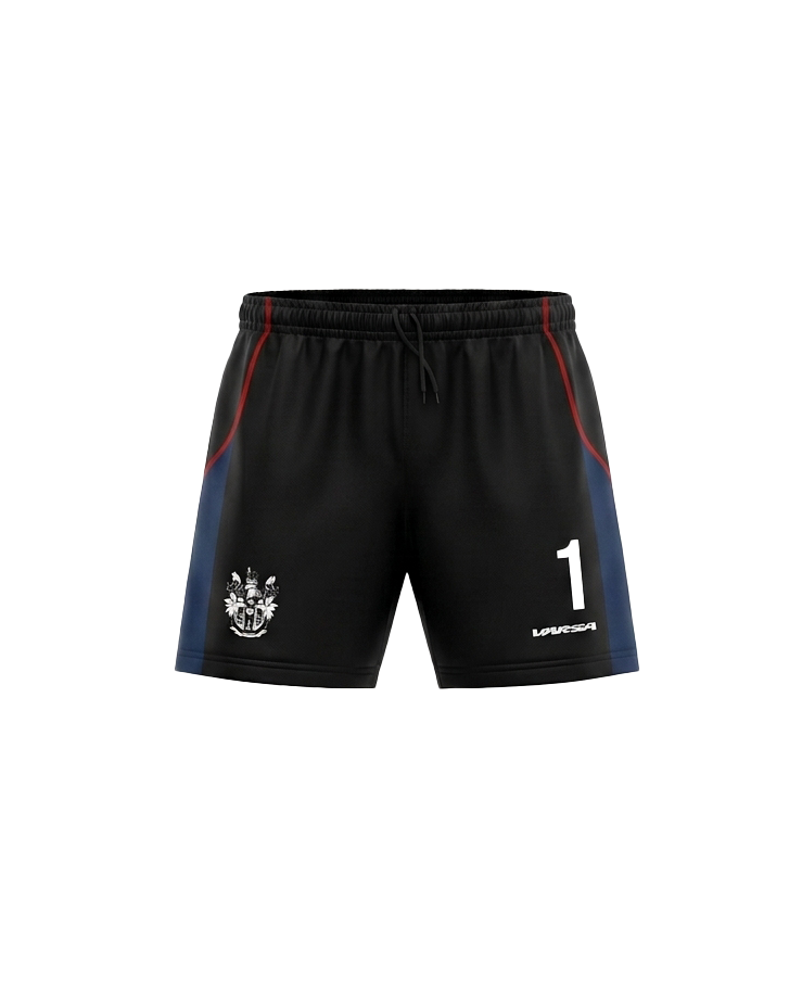 KCLFC GK SHORTS