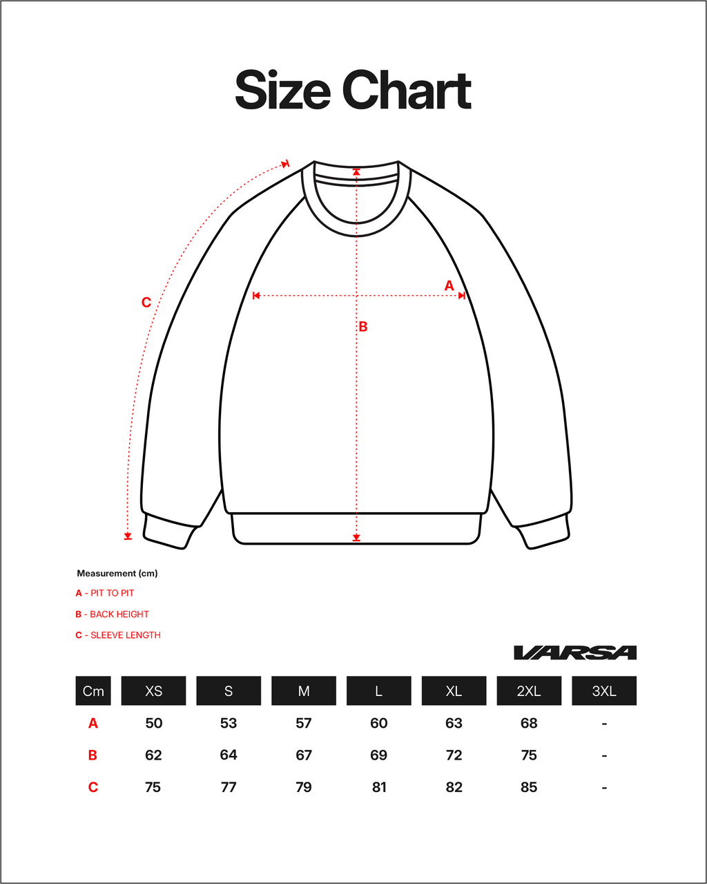 KCLWFC CREWNECK