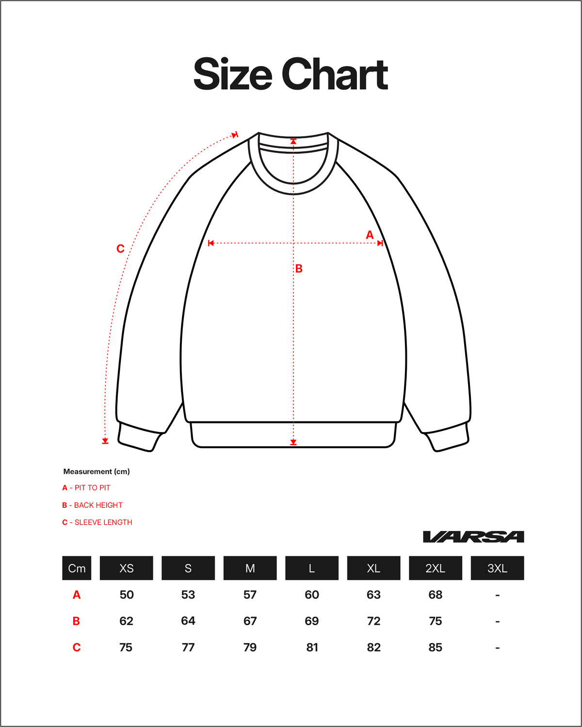 KCLWFC CREWNECK