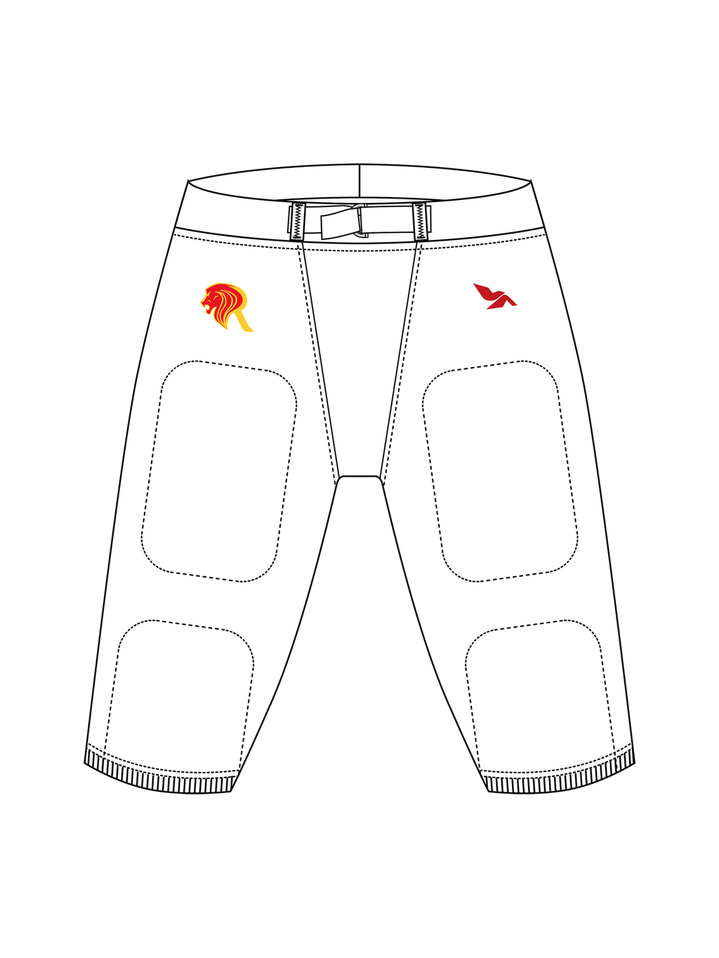 KCL REGENTS HOME LOWERS