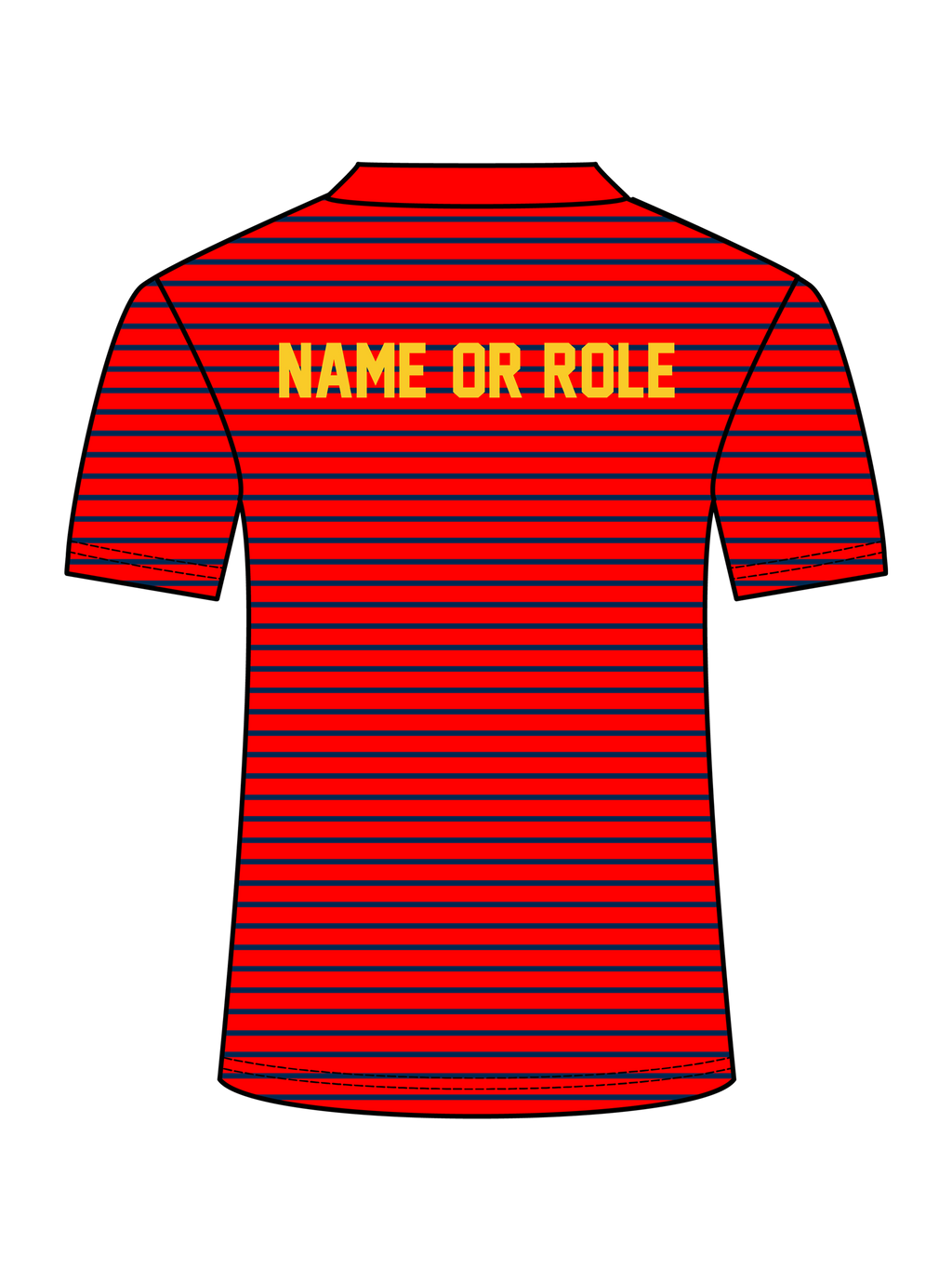 KCL REGENTS POLO SHIRT