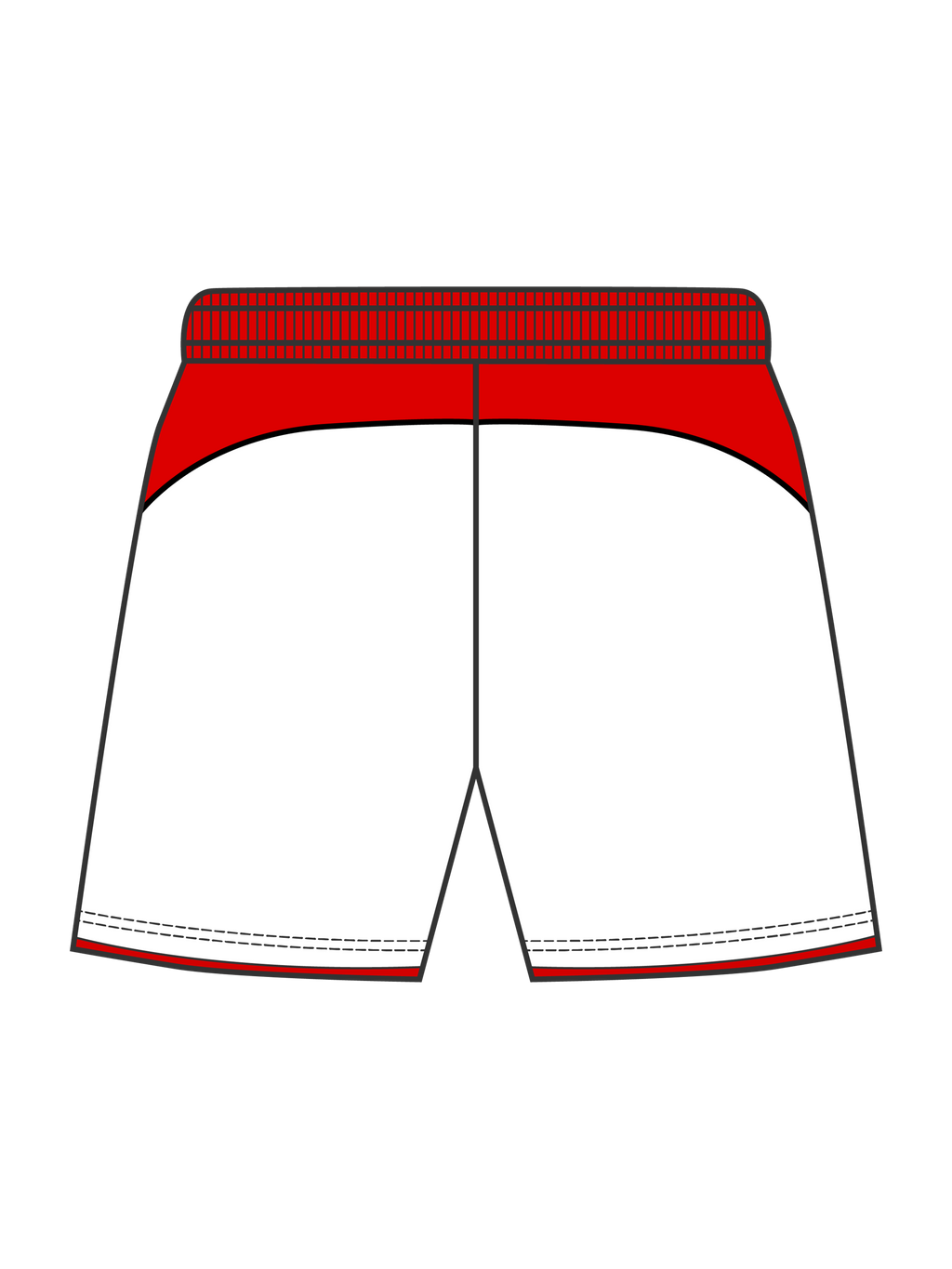 KCLFC MEN'S HOME SHORTS