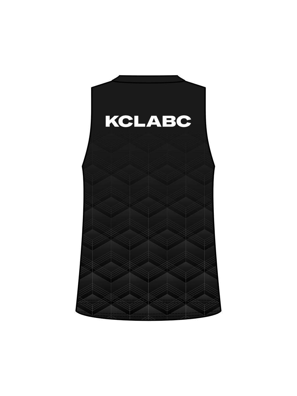 KCL BOXING TRAINING VEST