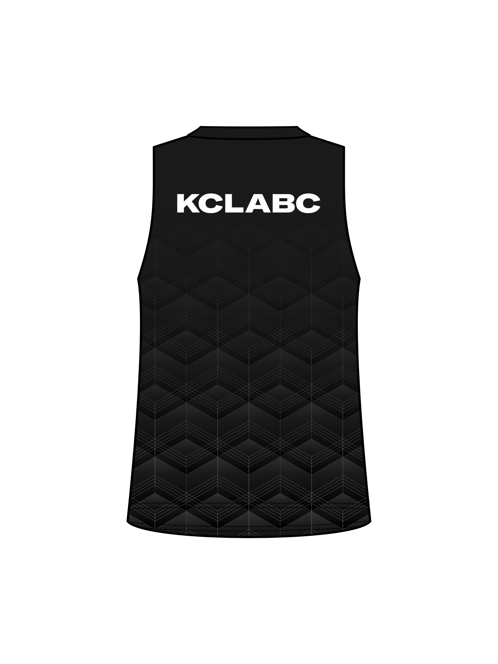 KCL BOXING TRAINING VEST