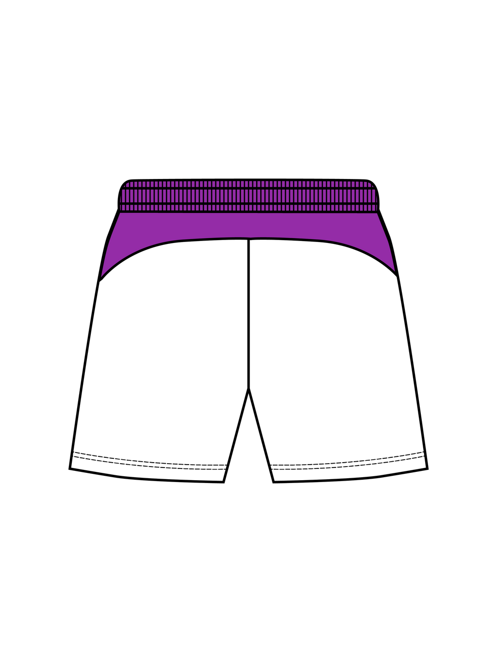 LSE FC VARSITY MEN'S SHORTS