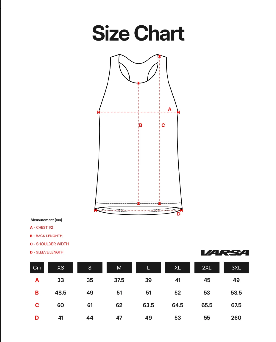 CCCU Tennis Vest