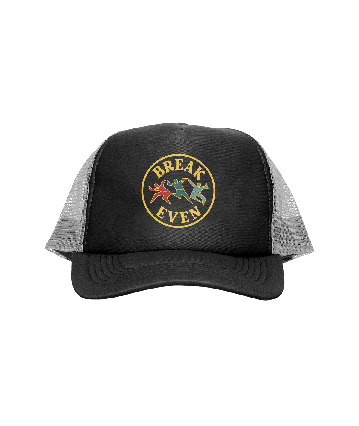 Breakeven Trucker Cap