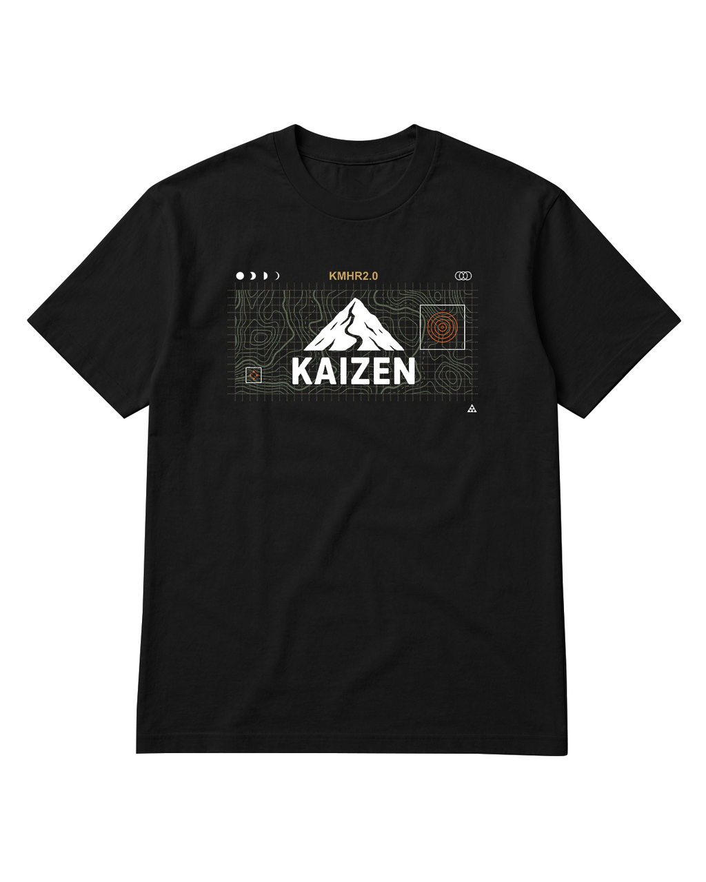 Kaizen KMHR2.0
