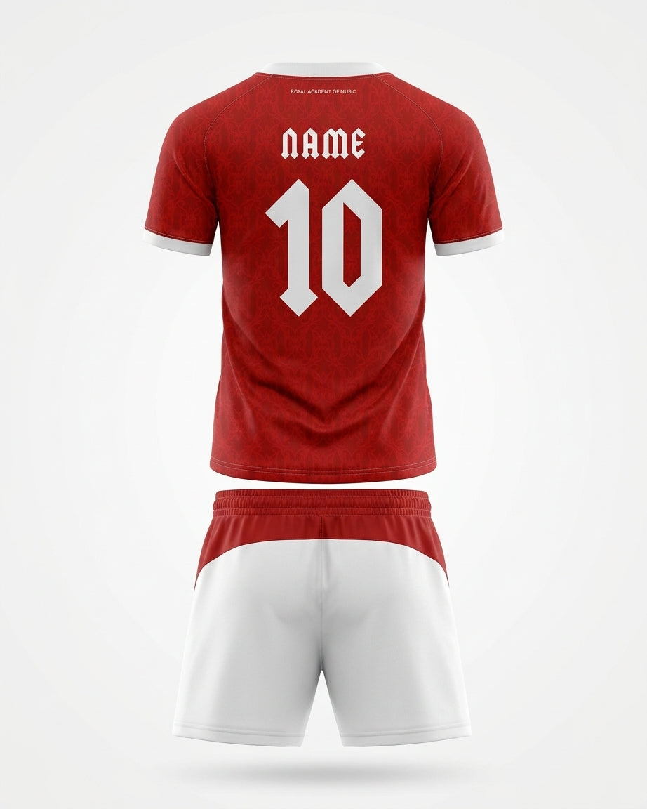 Ram FC Retro Kit Bundle