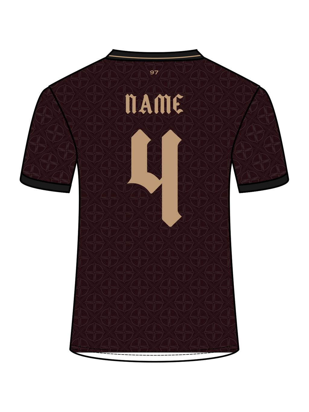 LIVERPOOL MEDICS MEN'S SHIRT