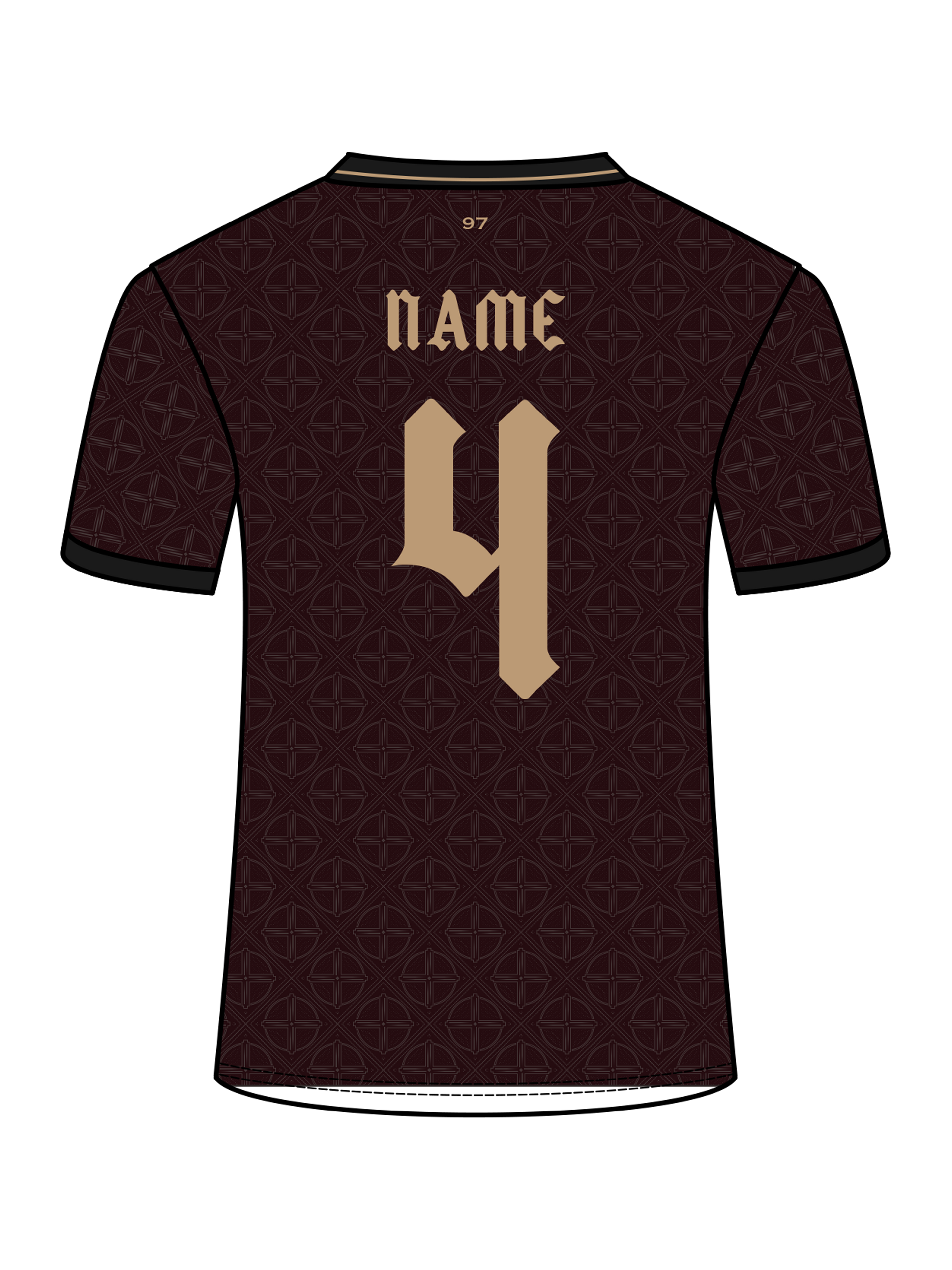 LIVERPOOL MEDICS MEN'S SHIRT