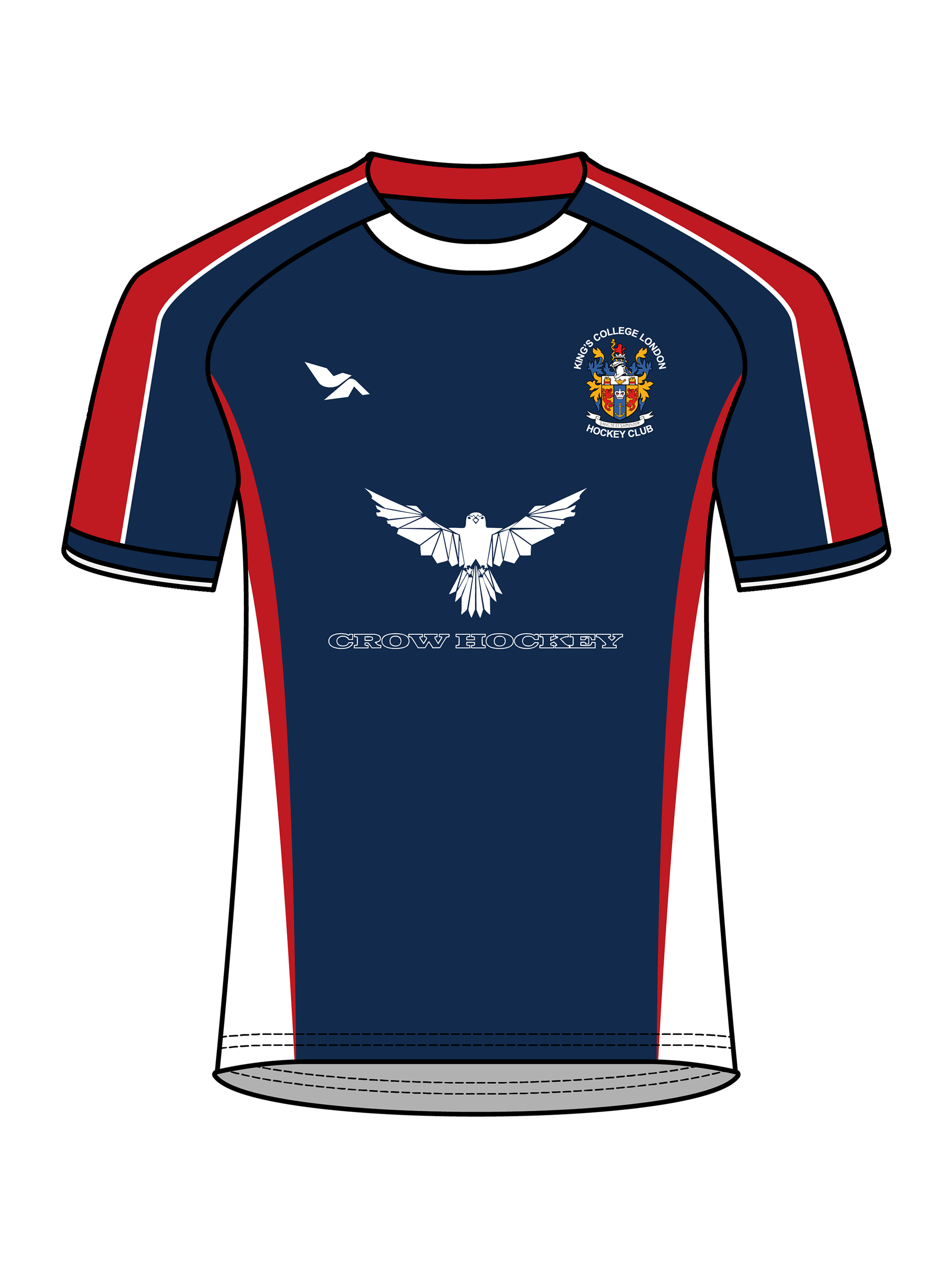 KCL WOMEN'S HOCKEY KIT BUNDLE