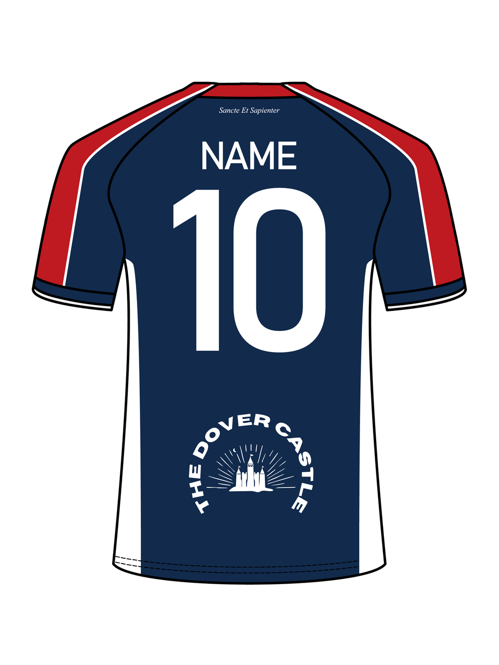 KCL WOMEN'S HOCKEY KIT BUNDLE