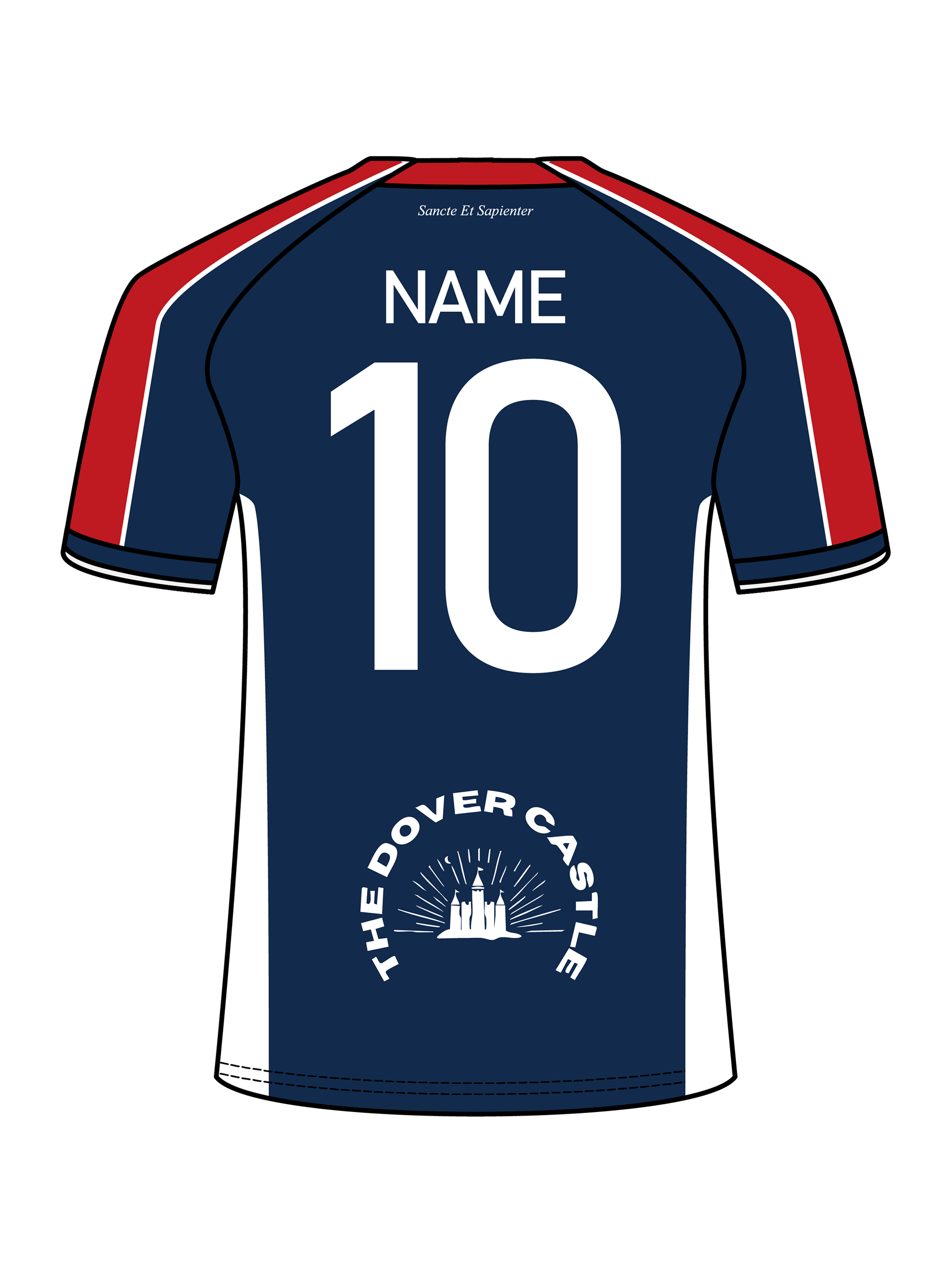 KCL WOMEN'S HOCKEY KIT BUNDLE