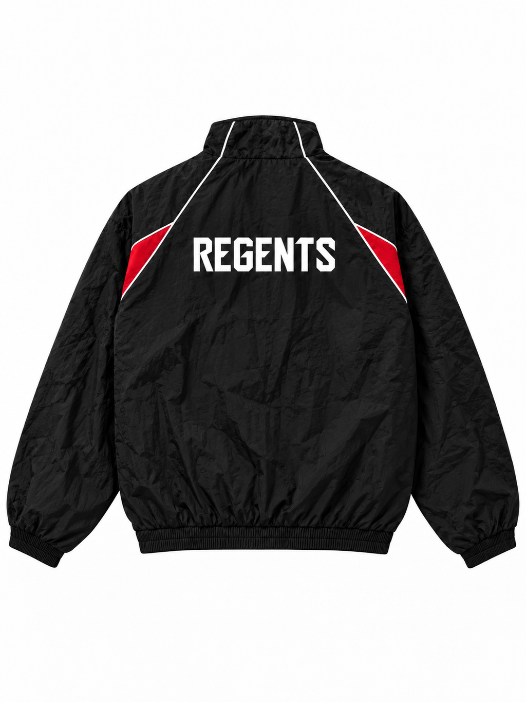 KCL REGENTS NYLON JACKET