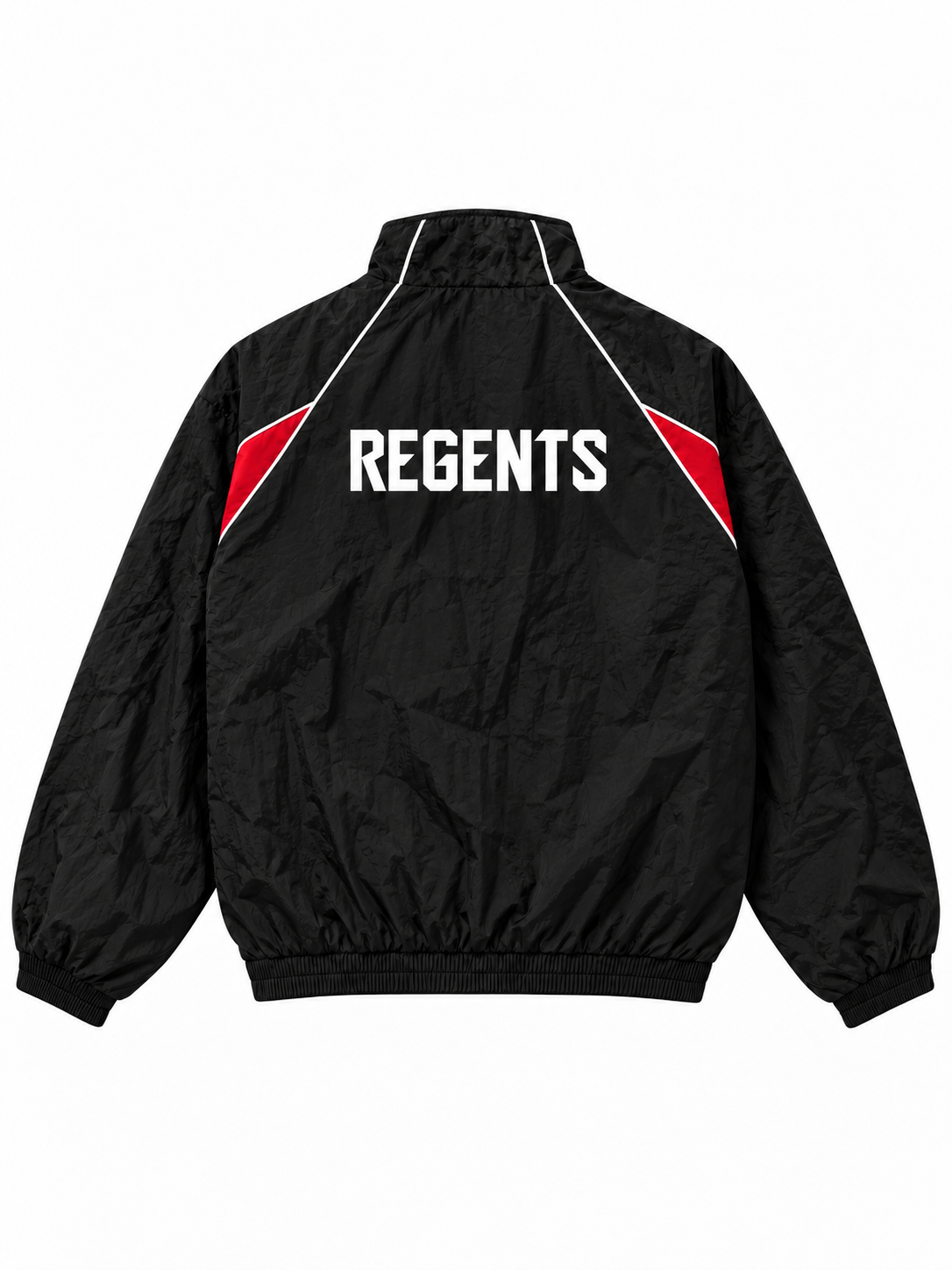 KCL REGENTS NYLON JACKET