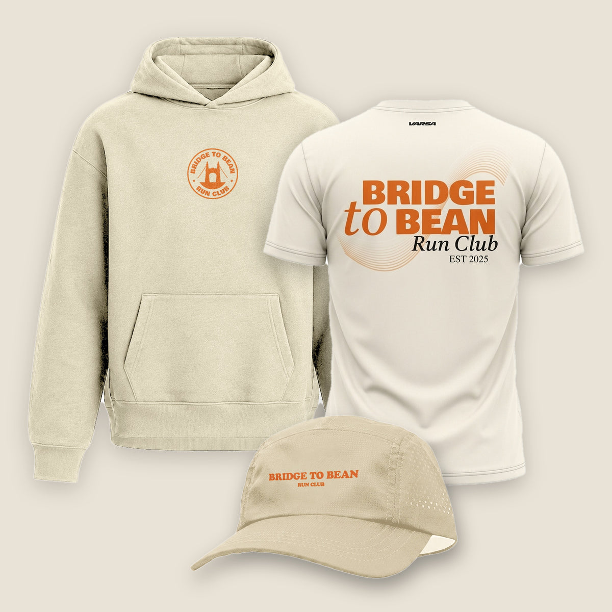 Bridge To Bean Everything Bundle