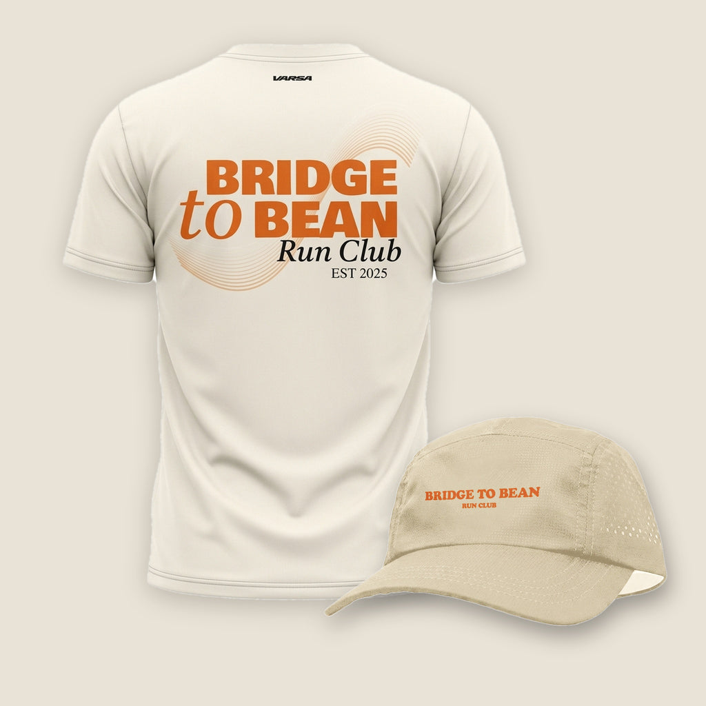 Bridge To Bean Running Bundle