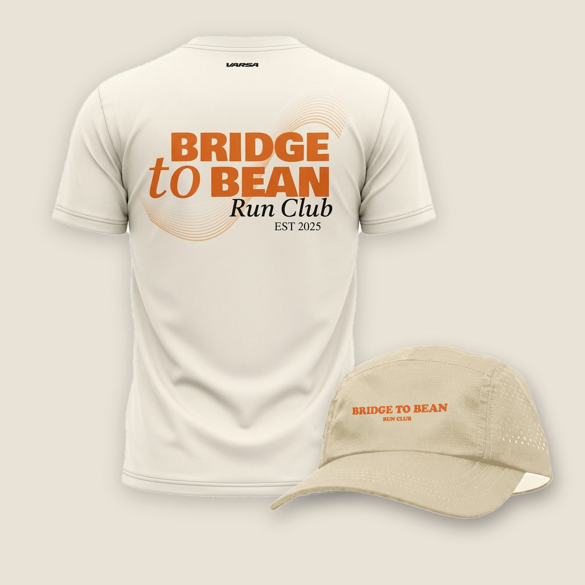 Bridge To Bean Running Bundle