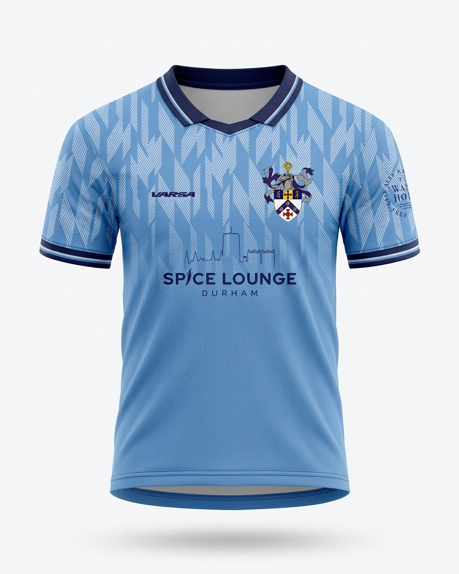Hild Bede Men’s Football Club Retro Shirt