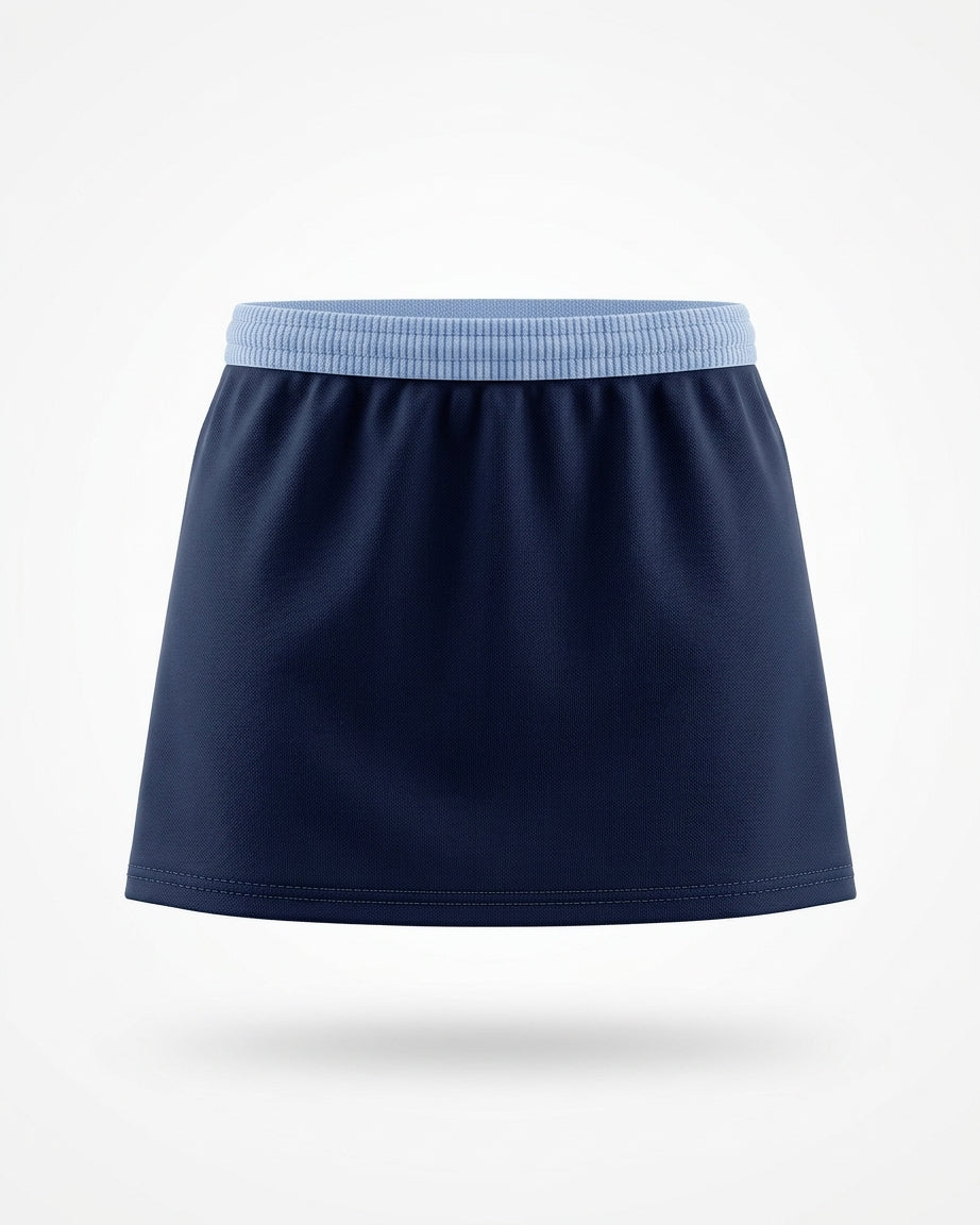 CCU Tennis Skort