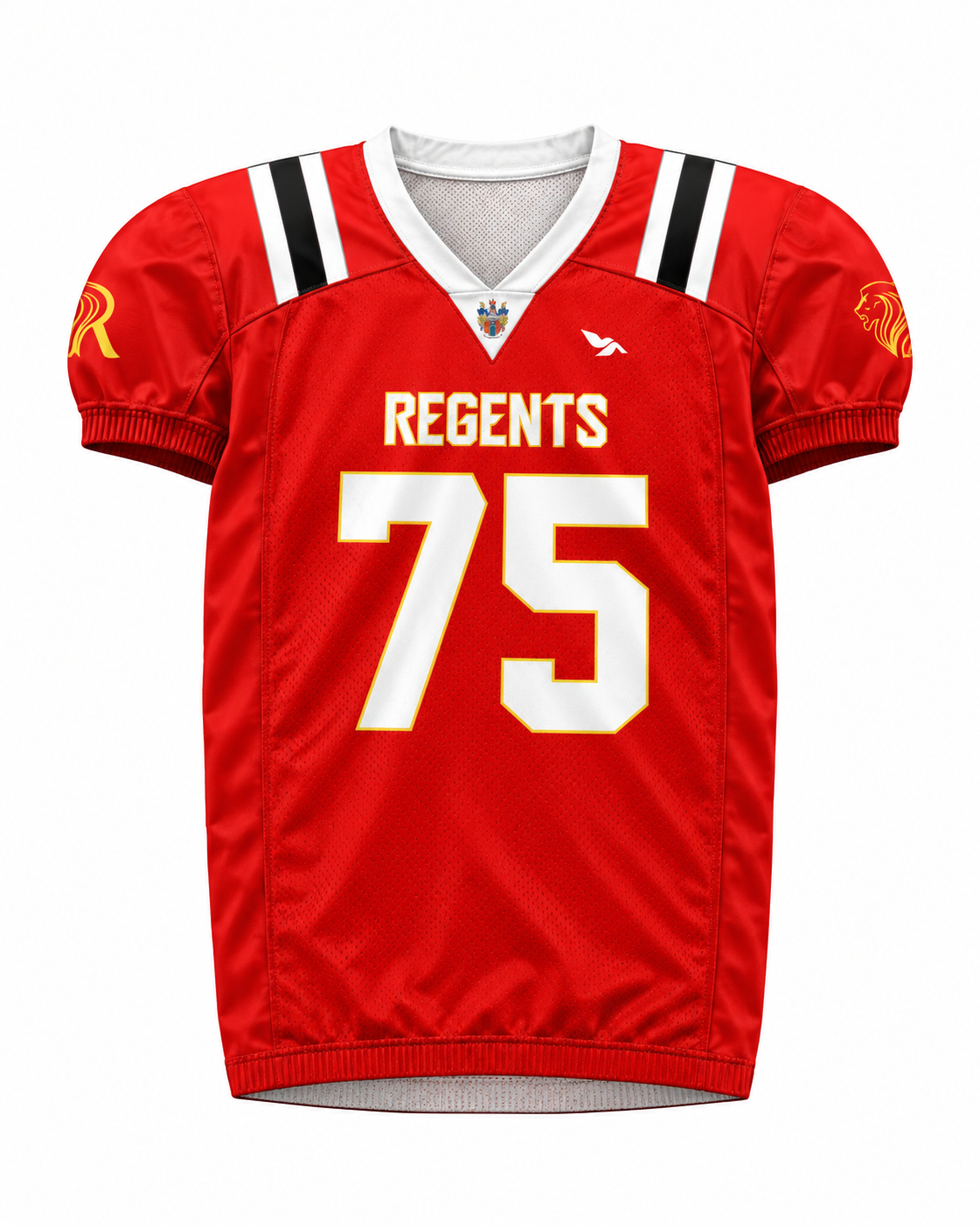 KCL REGENTS HOME JERSEY 26/27