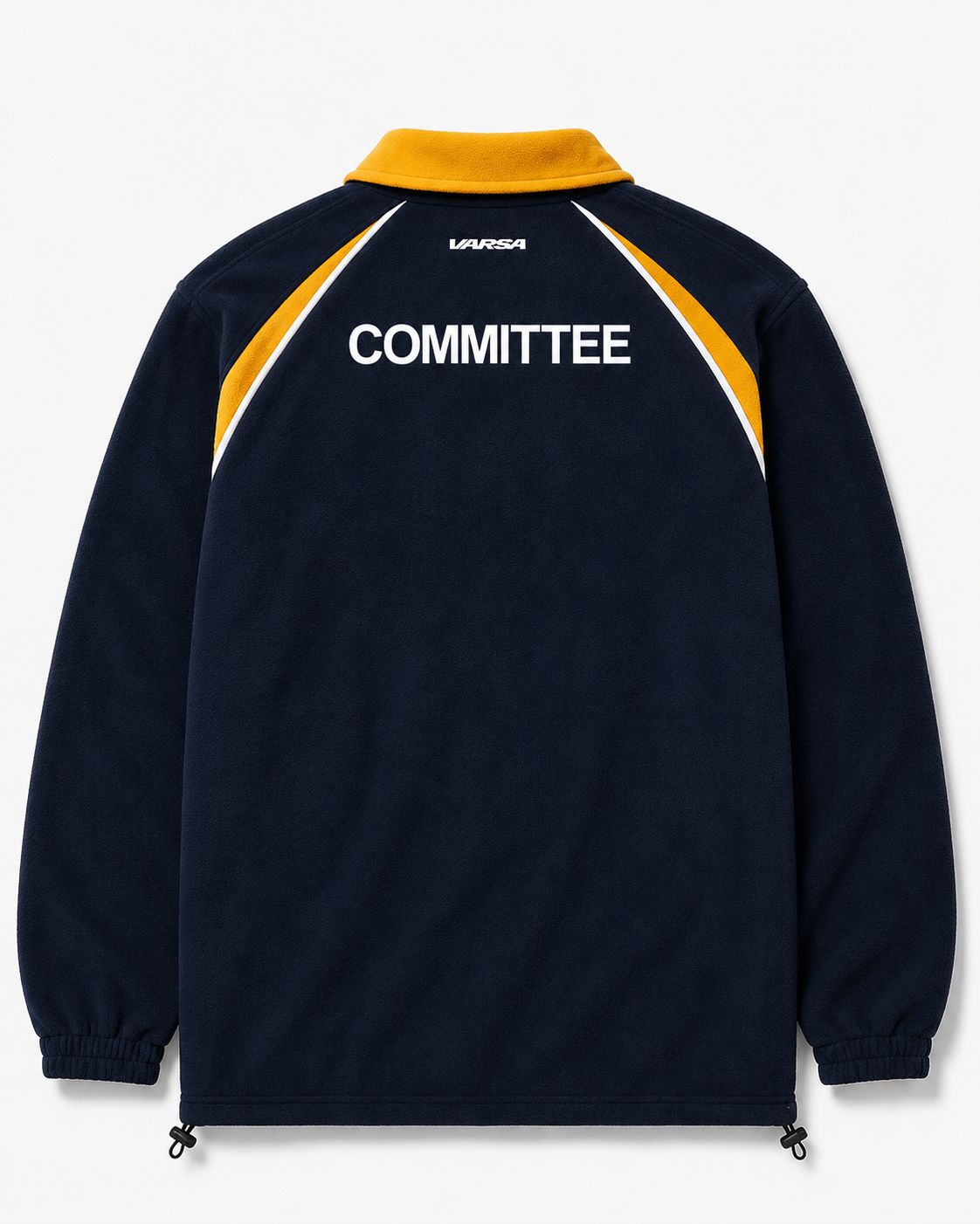 GKT Football Fleeced 1/4 Zip