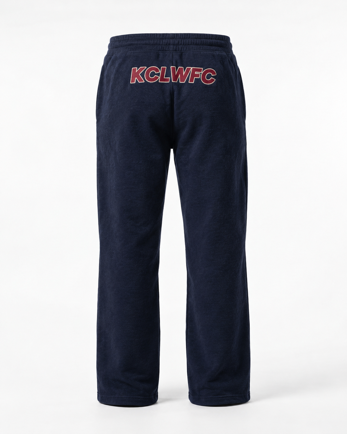 KCLWFC TRACKSUIT BOTTOMS