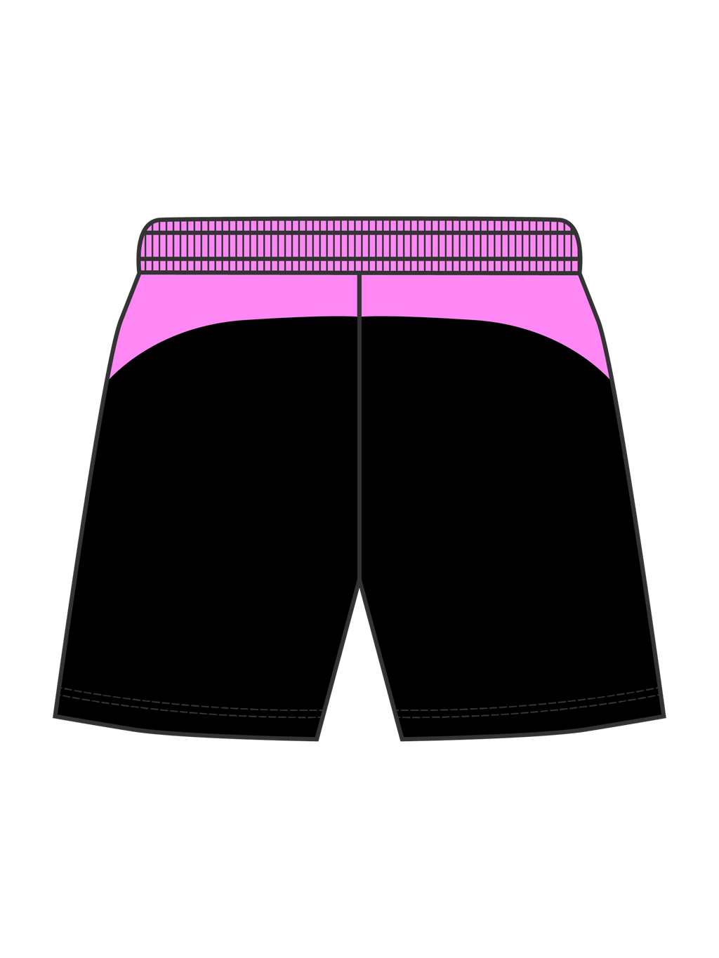 YORK FUTSAL GK SHORTS