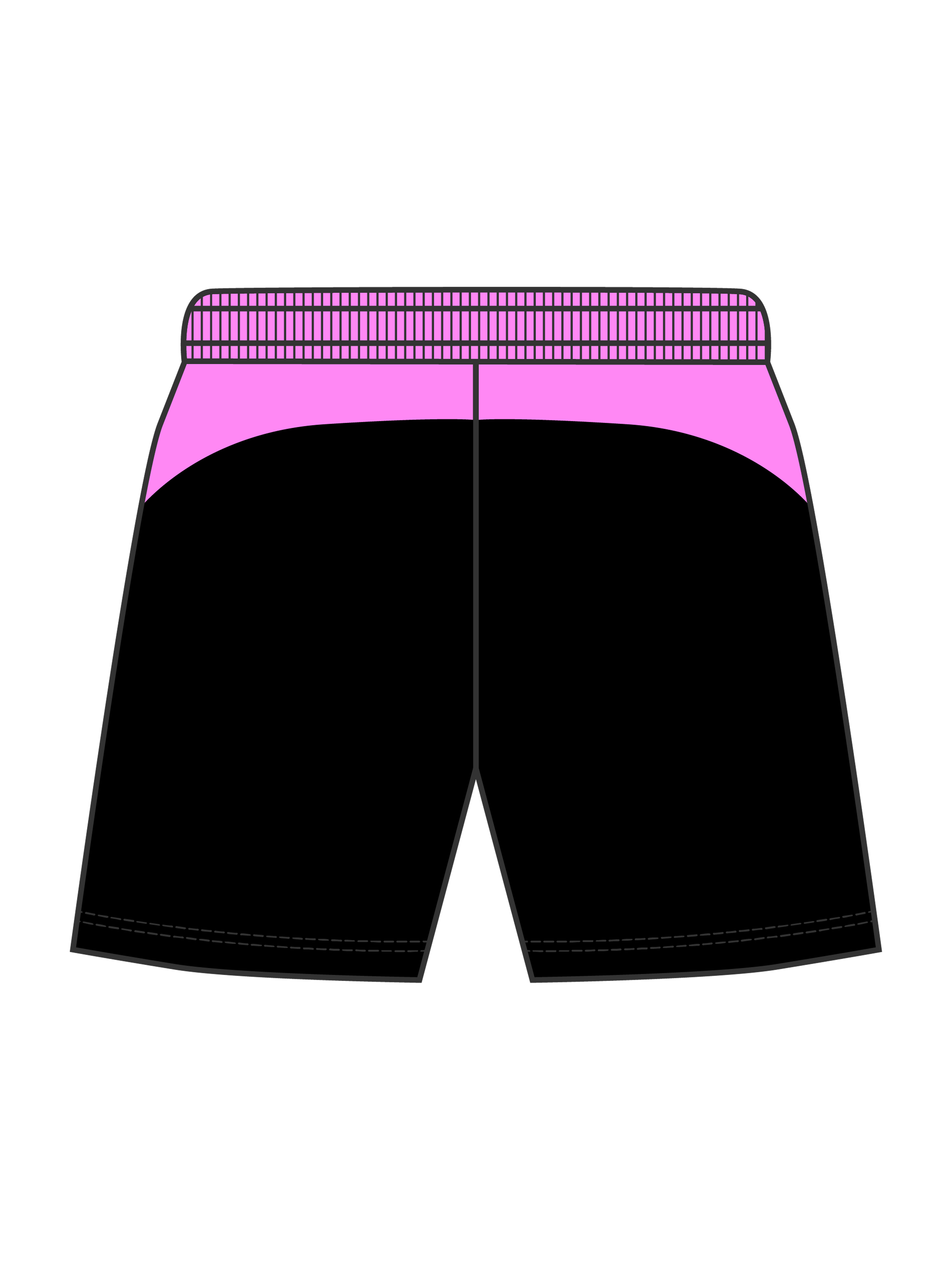YORK FUTSAL GK SHORTS