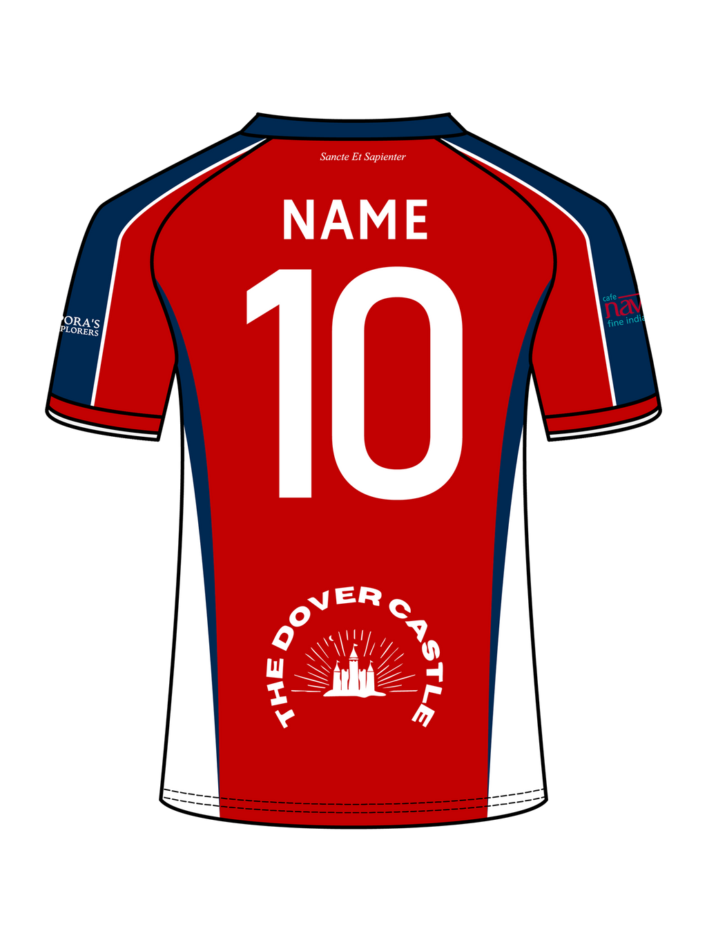 KCL MEN'S HOCKEY KIT BUNDLE