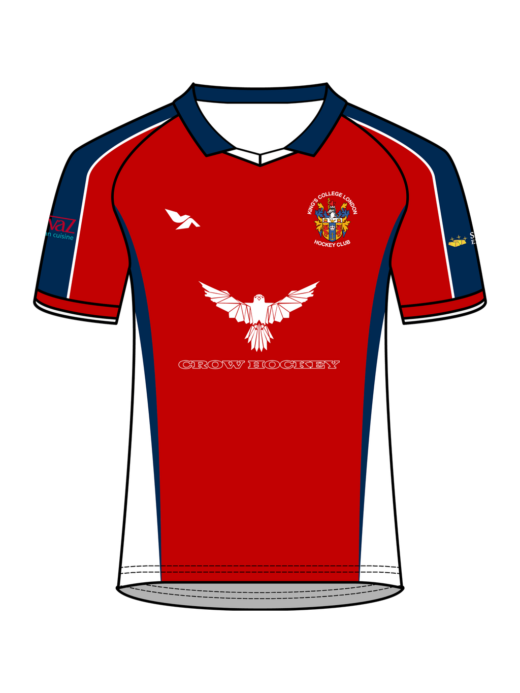 KCL MEN'S HOCKEY KIT BUNDLE