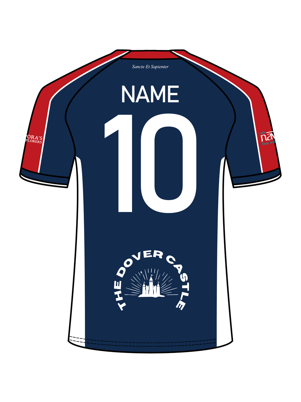 KCL MEN'S HOCKEY KIT BUNDLE