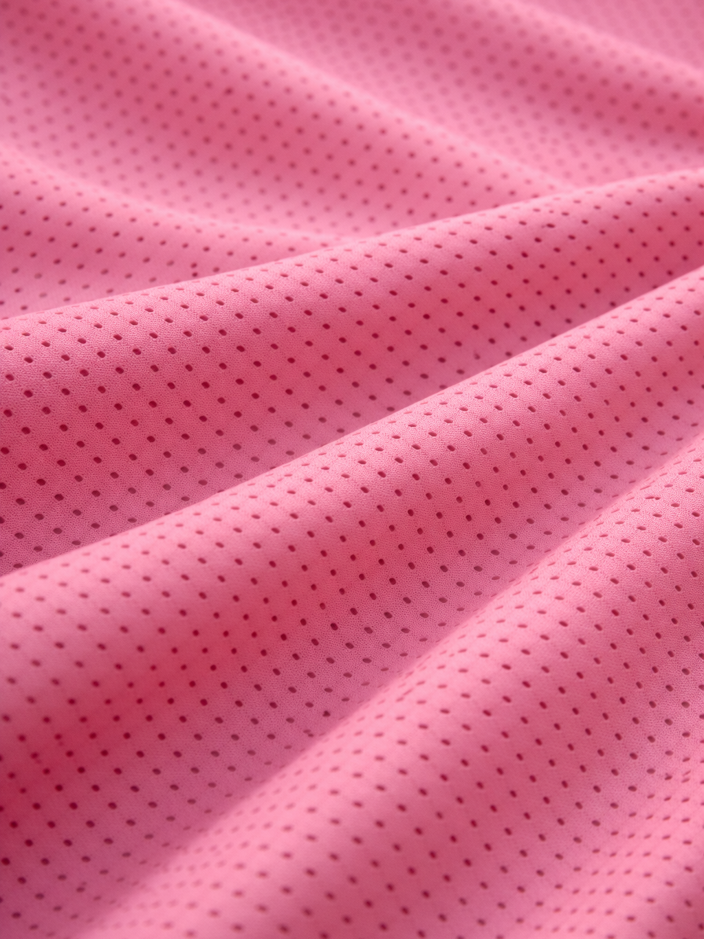 MAFIA MOVES Perforated Map Running Tee