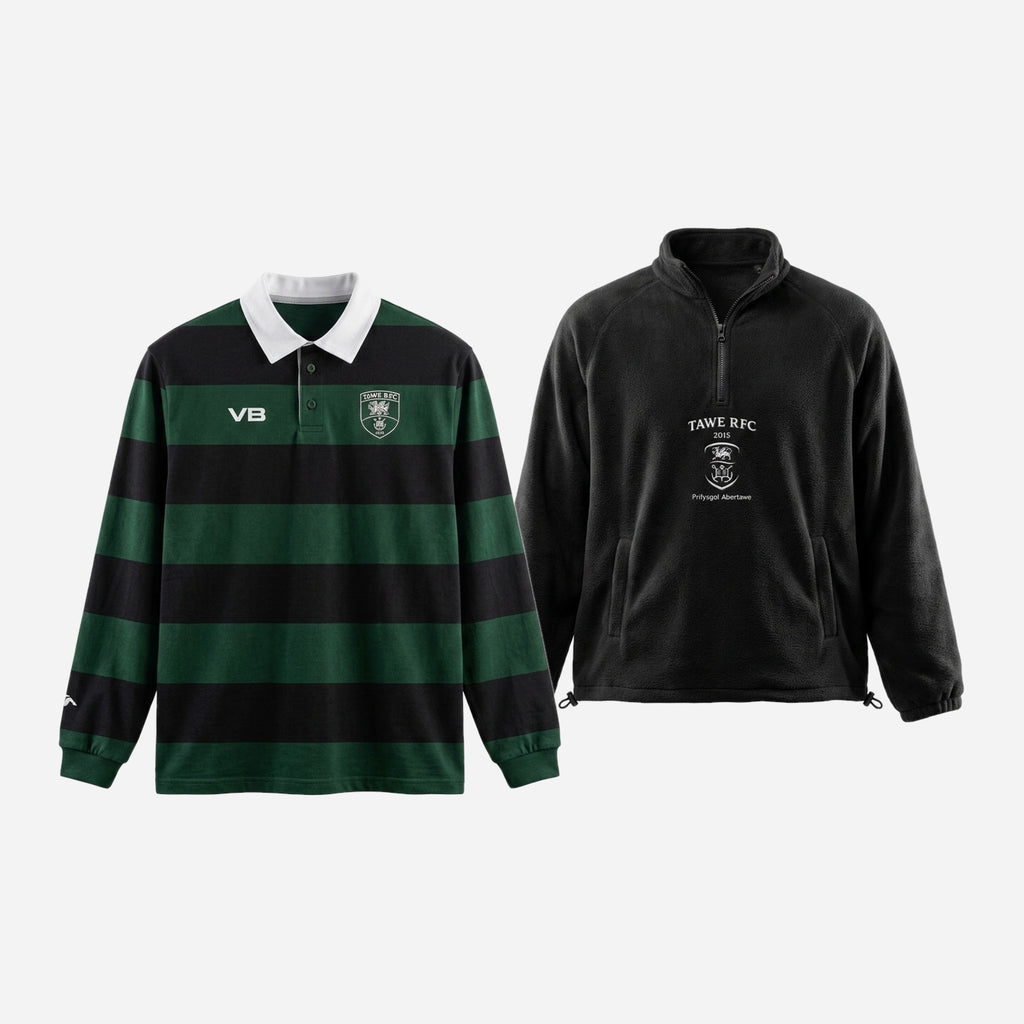 TAWE RFC BUNDLE