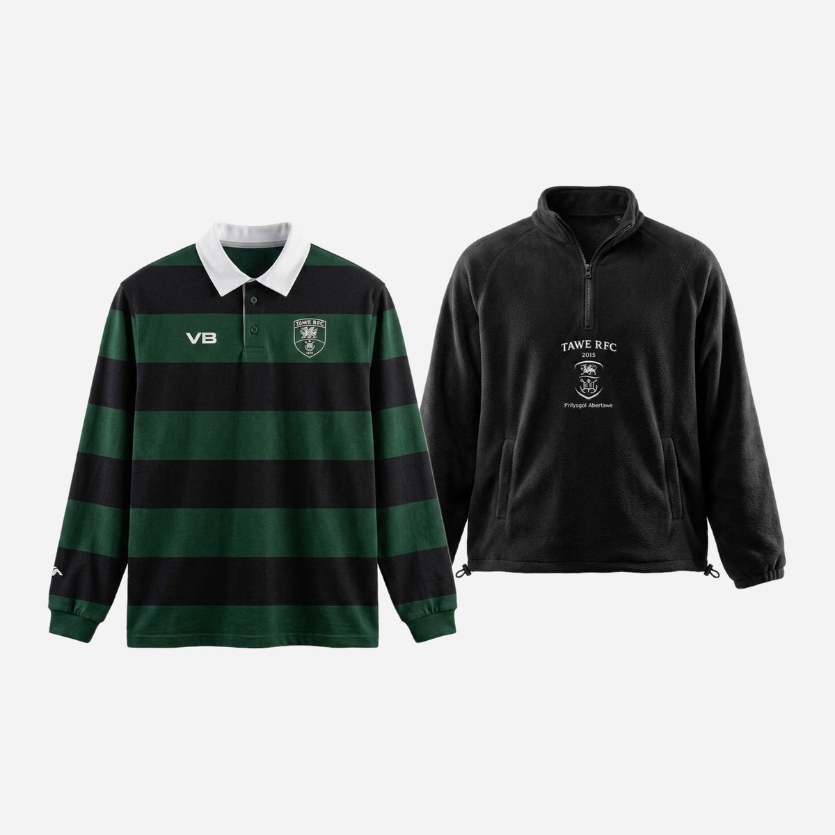 TAWE RFC BUNDLE
